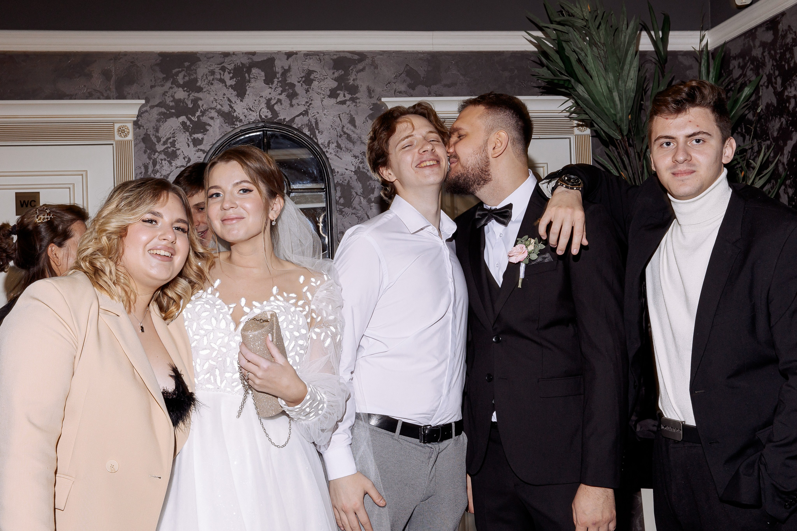 Владислава и Никита. Свадебный и семейный фотограф в Челябинске Юлия Ишимова