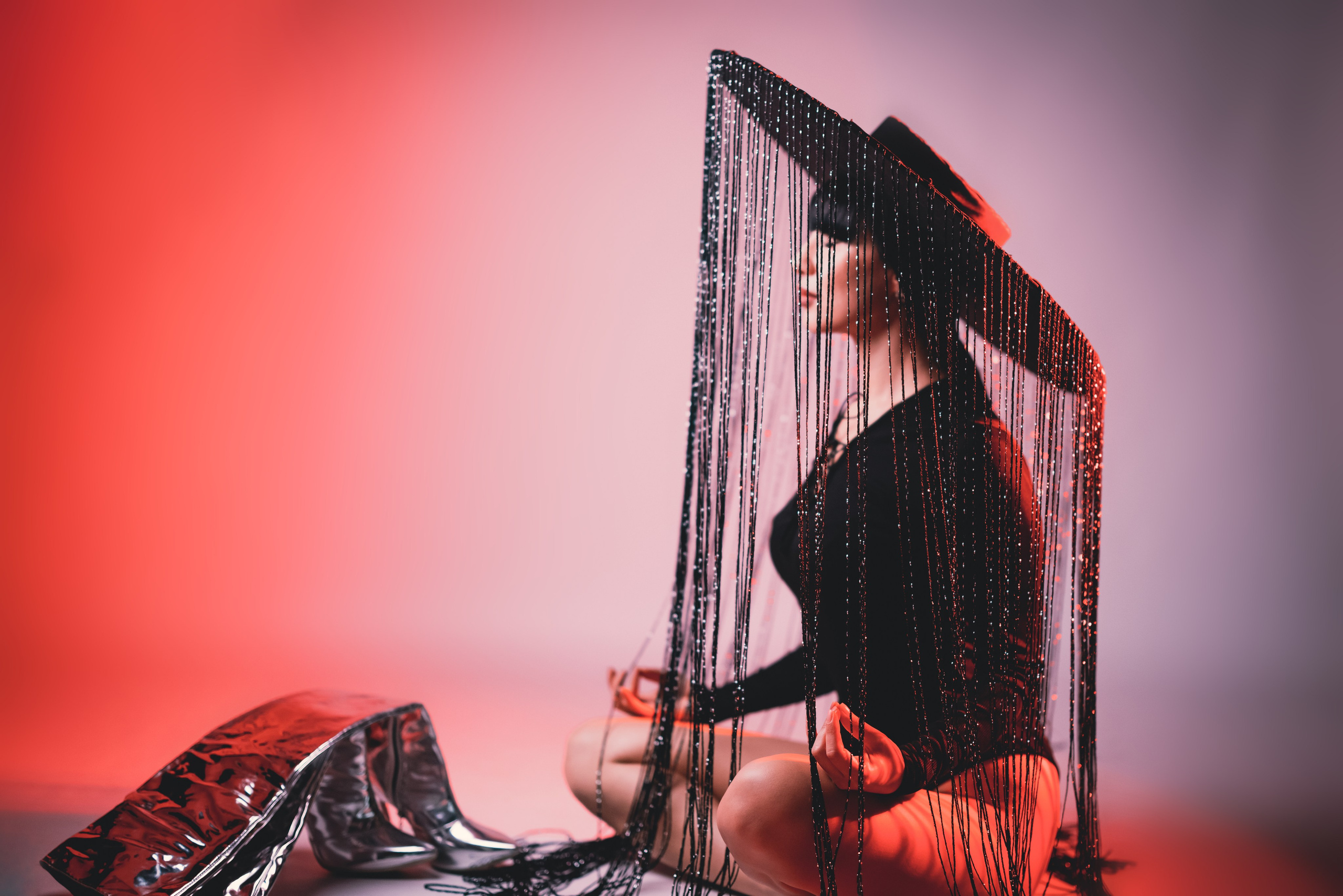 «Дело в шляпе». Свадебный и семейный фотограф в Рязани Датская Ксения