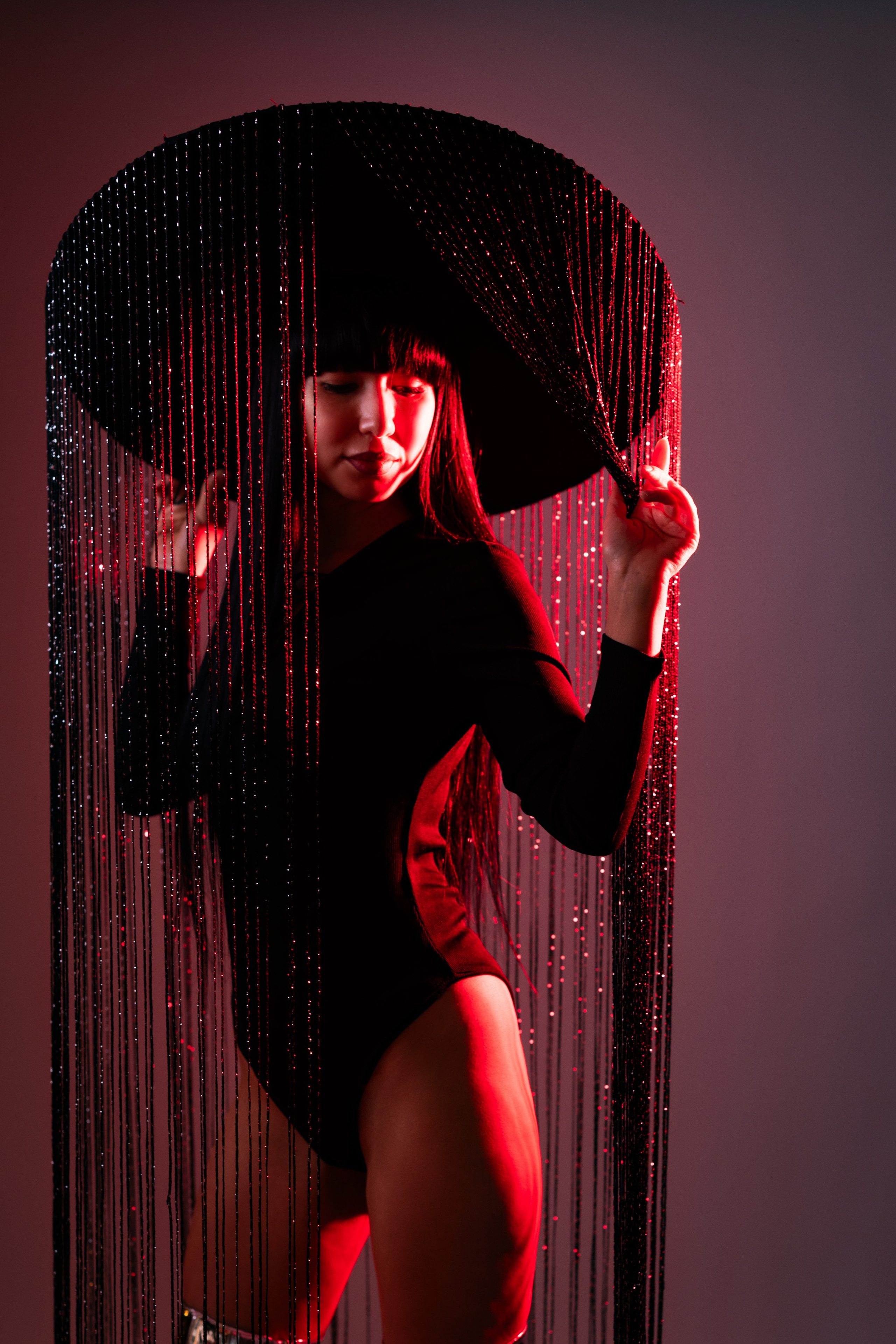 «Дело в шляпе». Свадебный и семейный фотограф в Рязани Датская Ксения