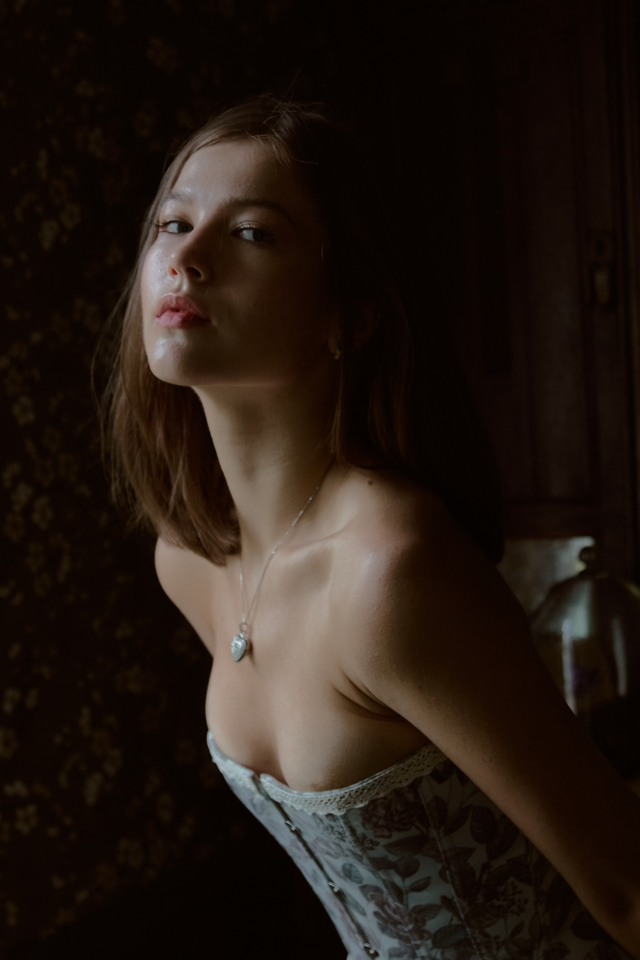 Люпин. Фотограф лавстори Москва/МО Приятелева Ангелина