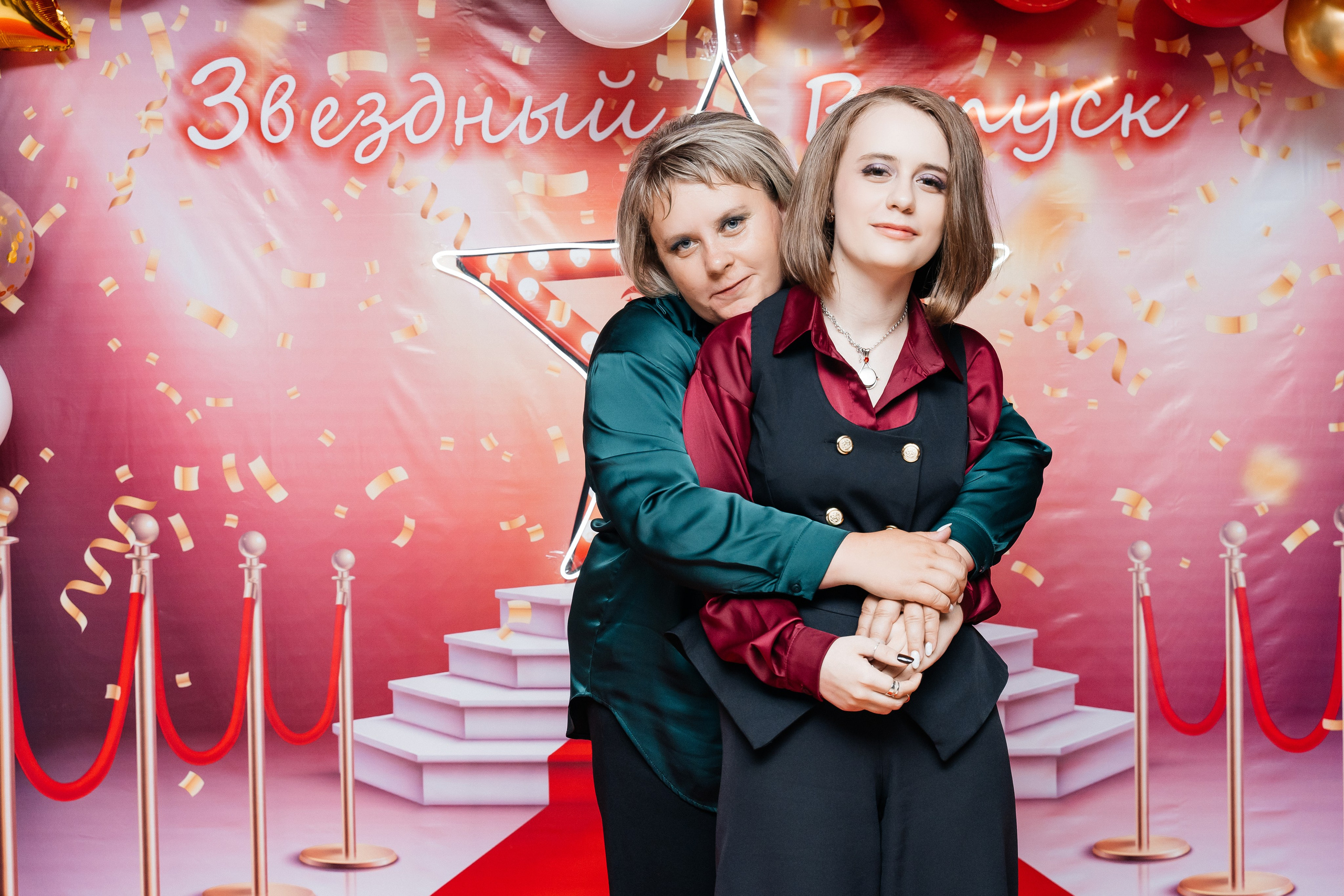 Репортаж. Виктория Алпеева — фотограф по любви