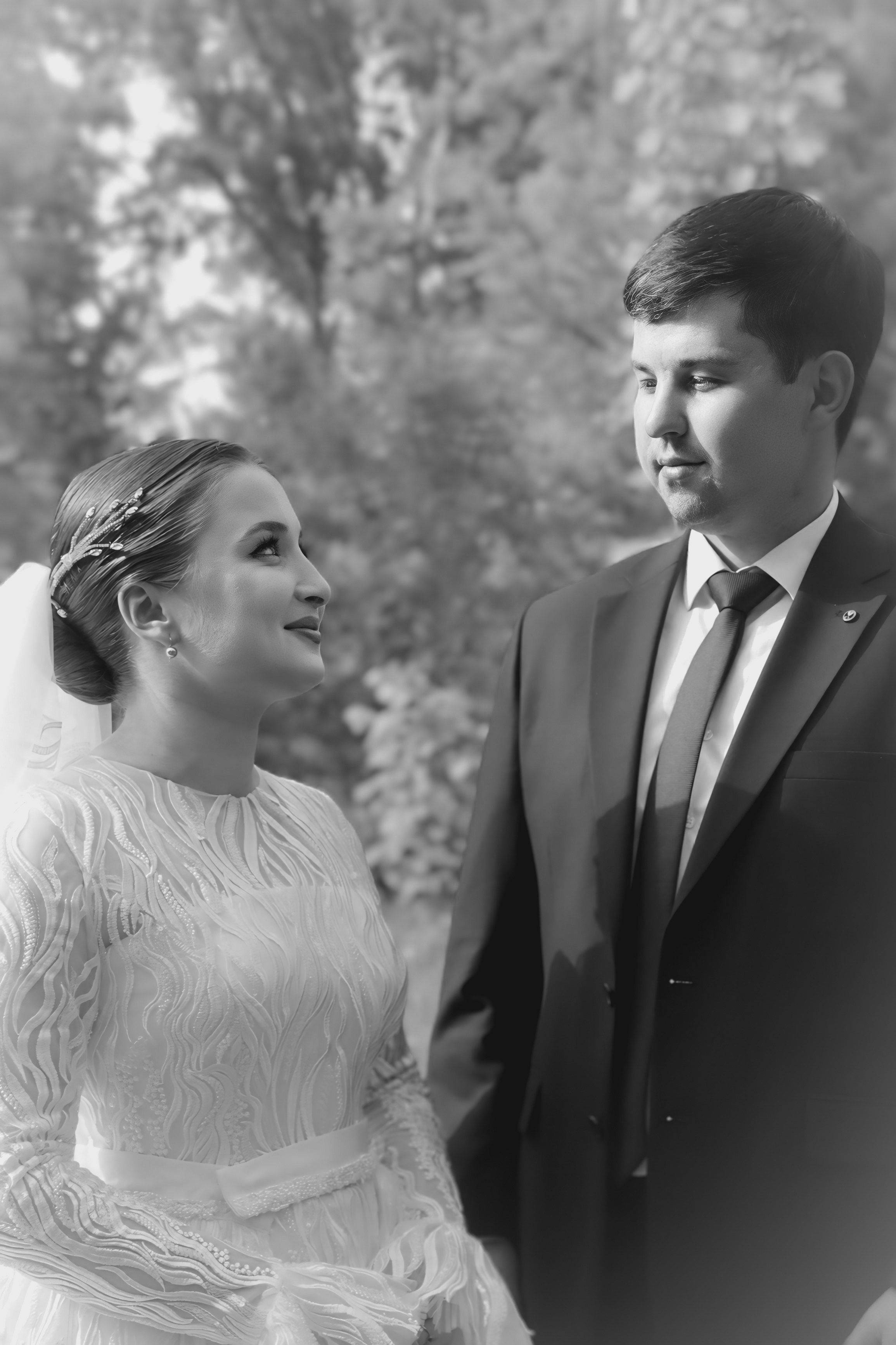 Рауль и Бэлла. Zuleta.Go