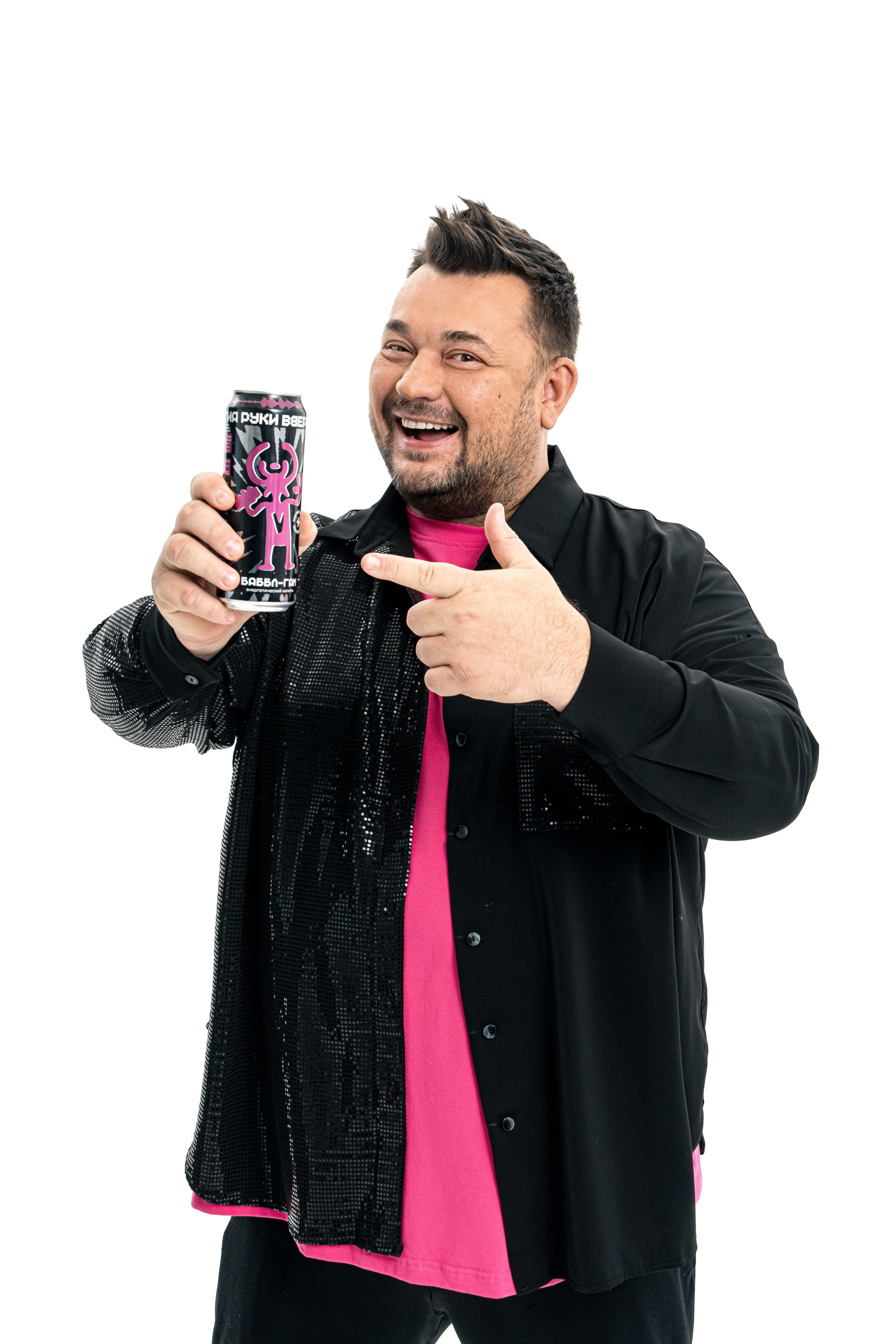 Энергия «Руки Вверх». Костя Жуков — фотограф в Москве