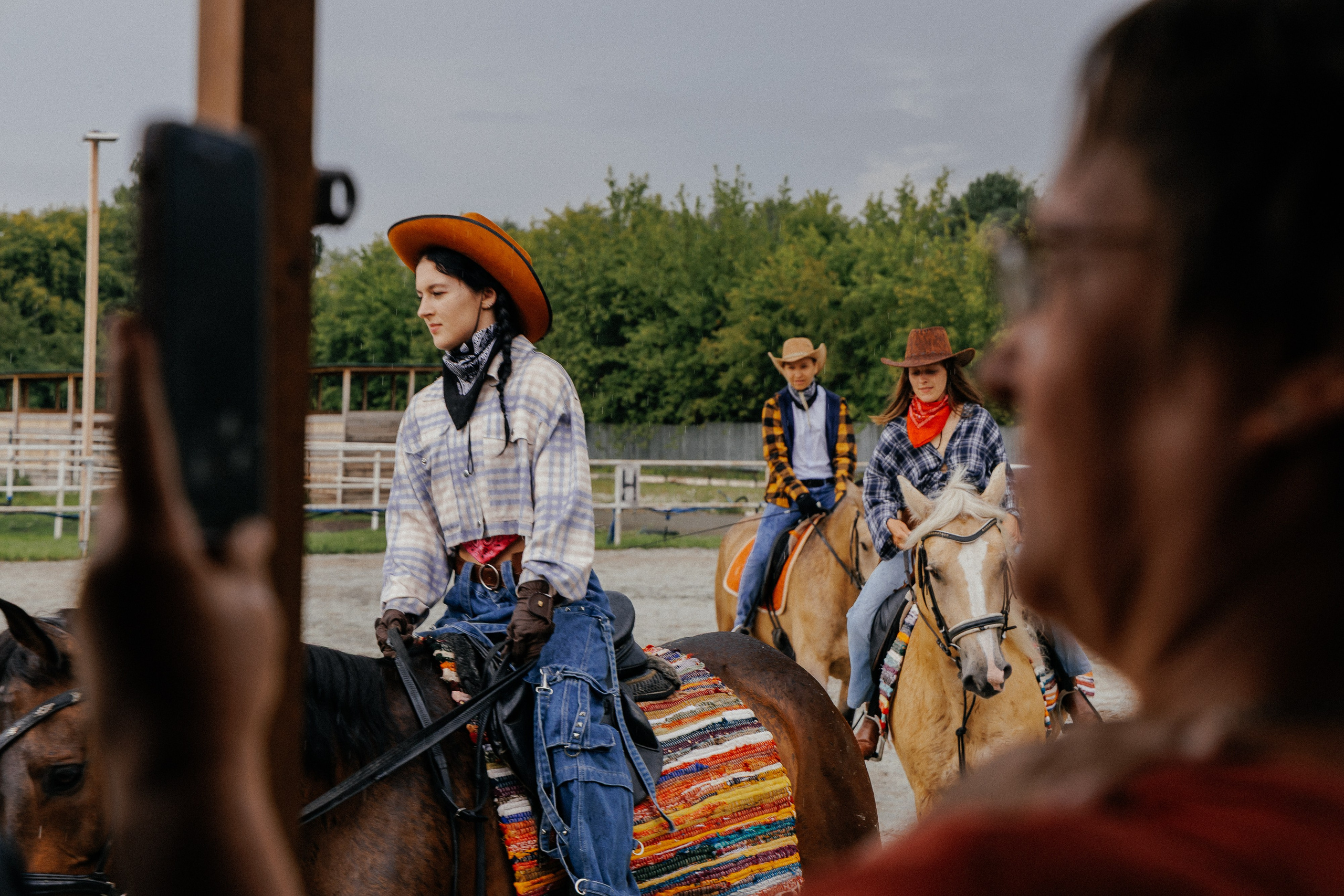 KSK Raid. Фотограф Иван Гуляев