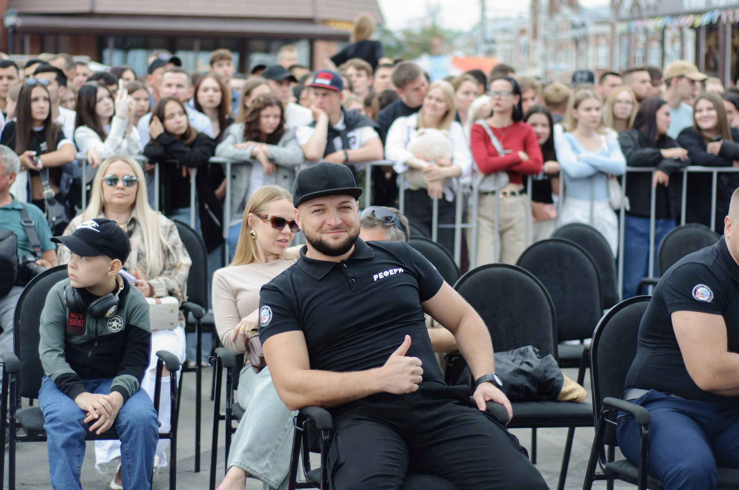 Соревнования. Фотограф Анастасия Амирова в Алтайском крае