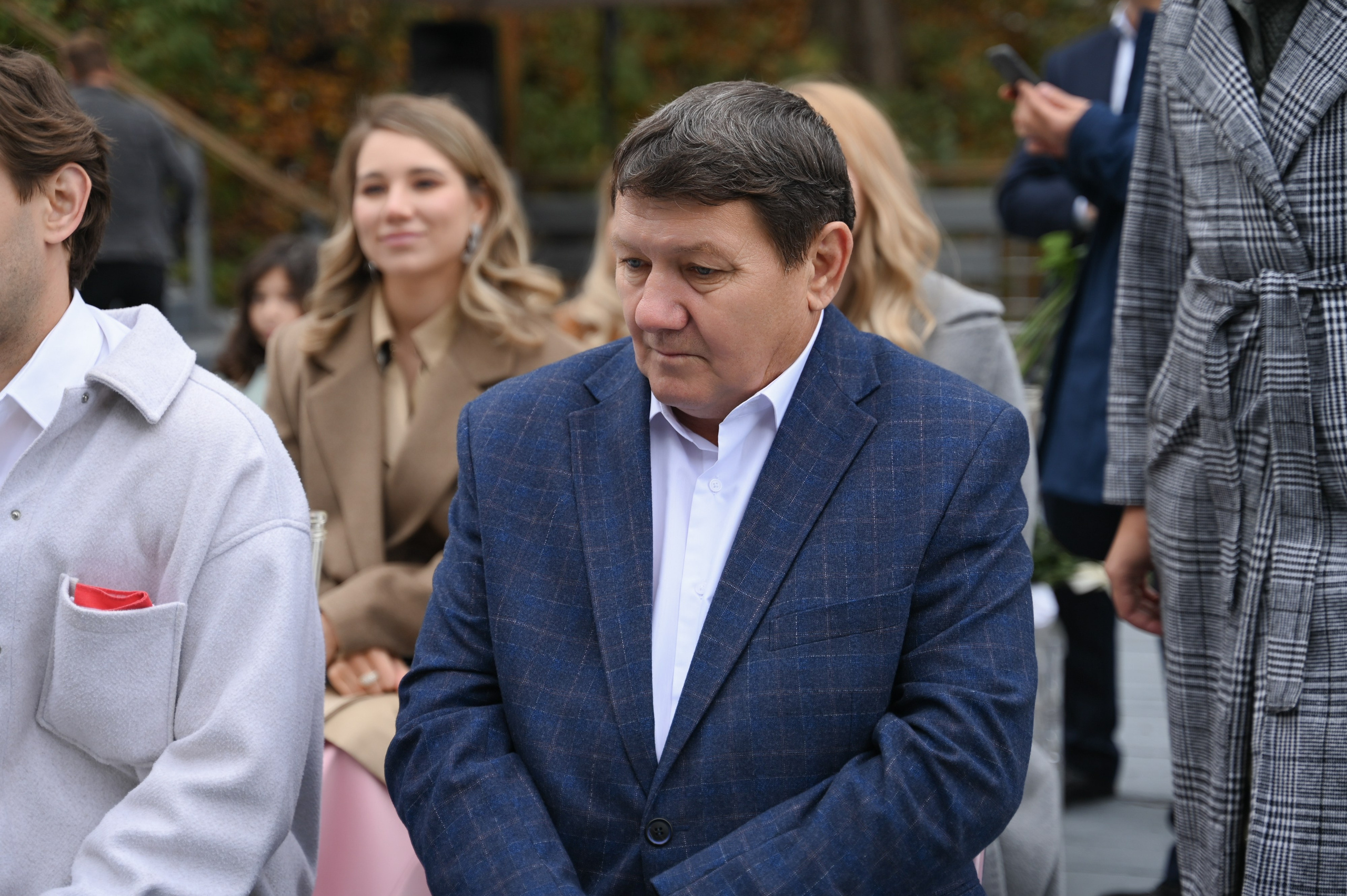 Ринат & Альбина. Свадебный и семейный фотограф в Уфе Александров Максим