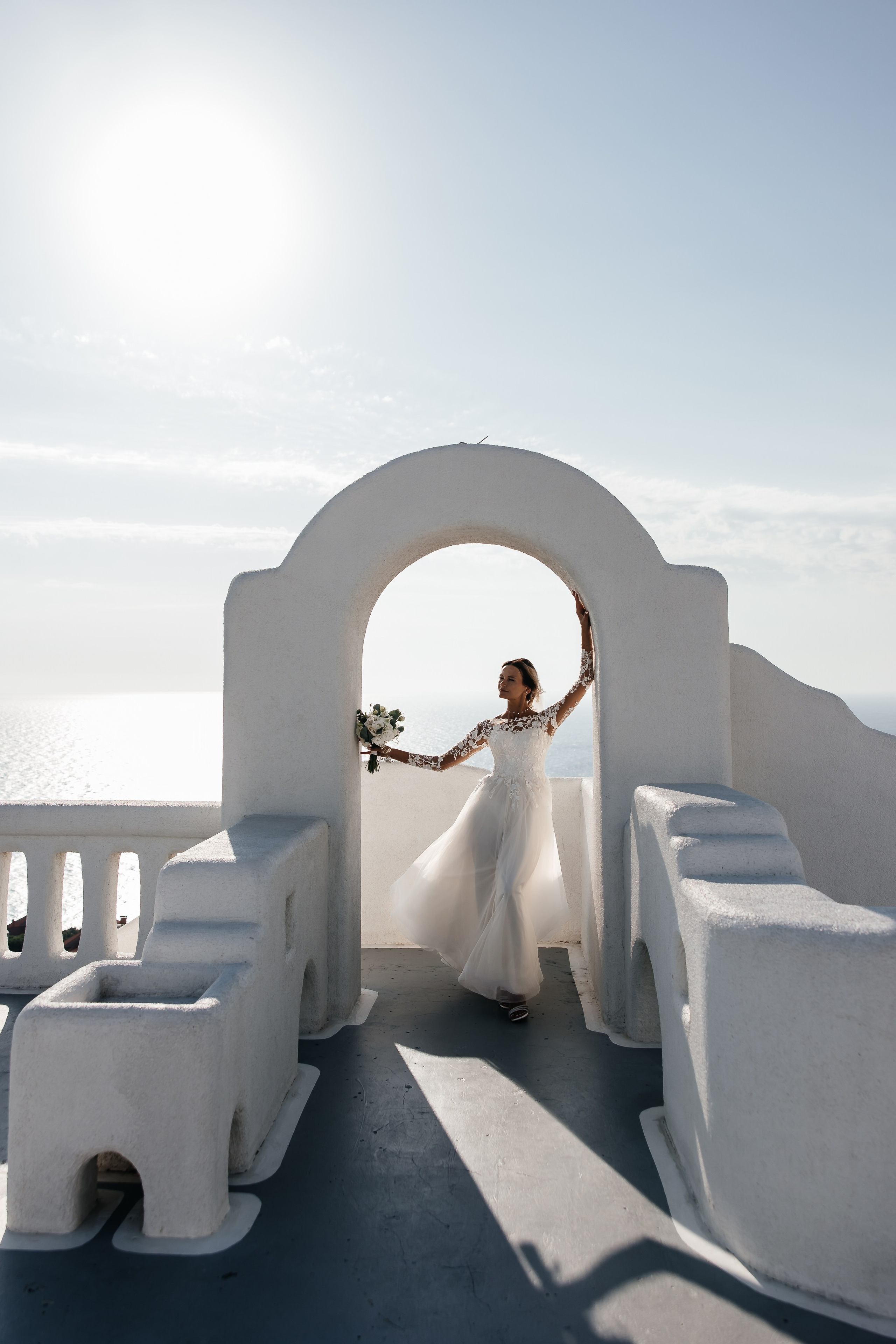 Анонс свадьбы для Кристины и Алексея. Свадебный фотограф в Крыму и Севастополе Ольга Баскакова