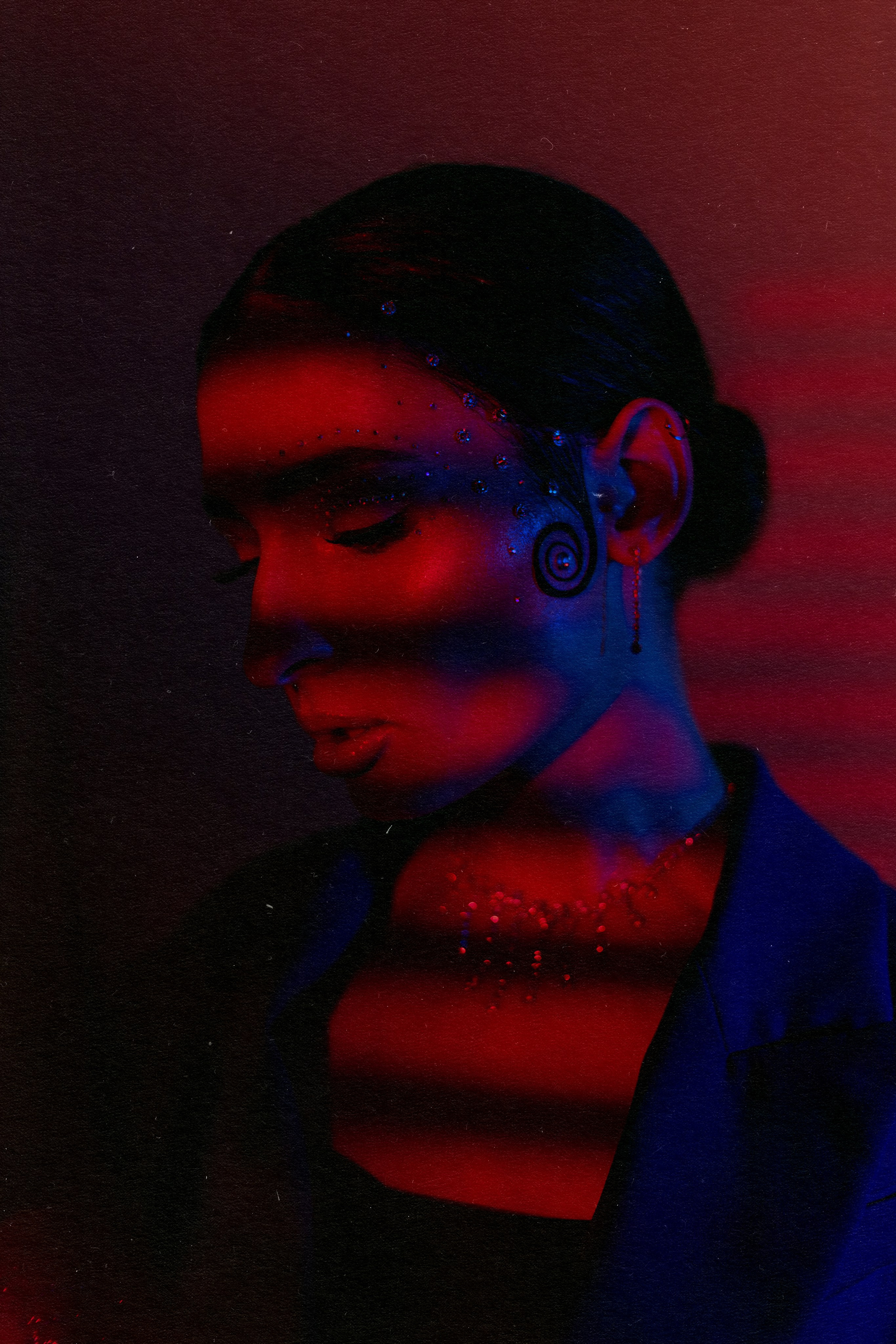 BALLERY. Фотограф Москва | Анастасия Кочиш