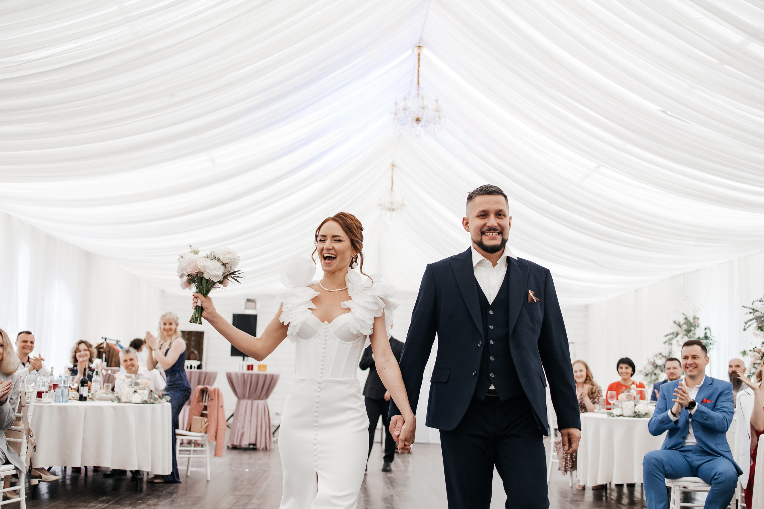 ПАКЕТ 8 ЧАСОВ. Свадебный  фотограф Новосибирск