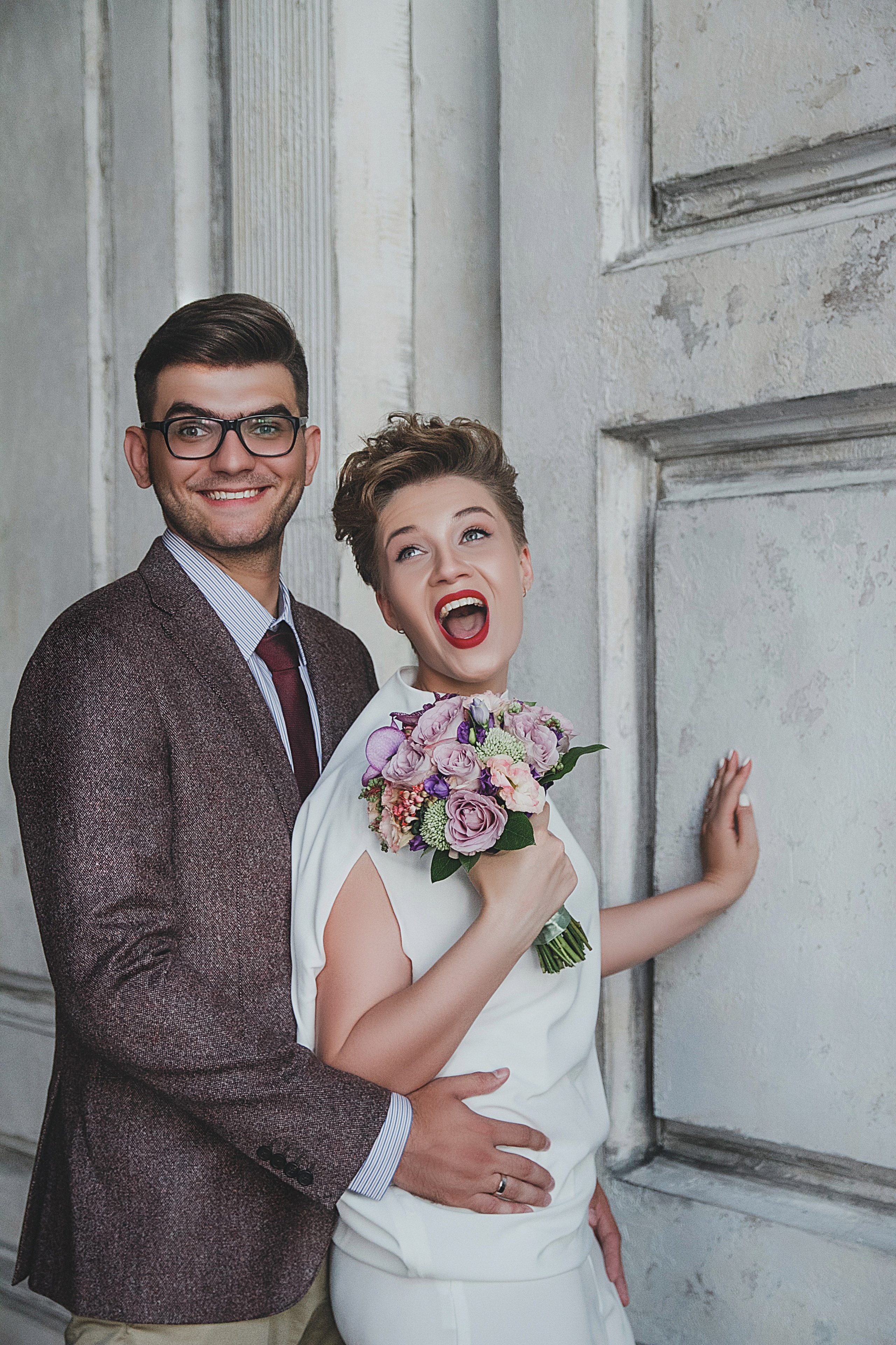 Яркие моменты с разных свадеб (2008–2024 гг). Семейный и детский фотограф в Москве Мария Быкова