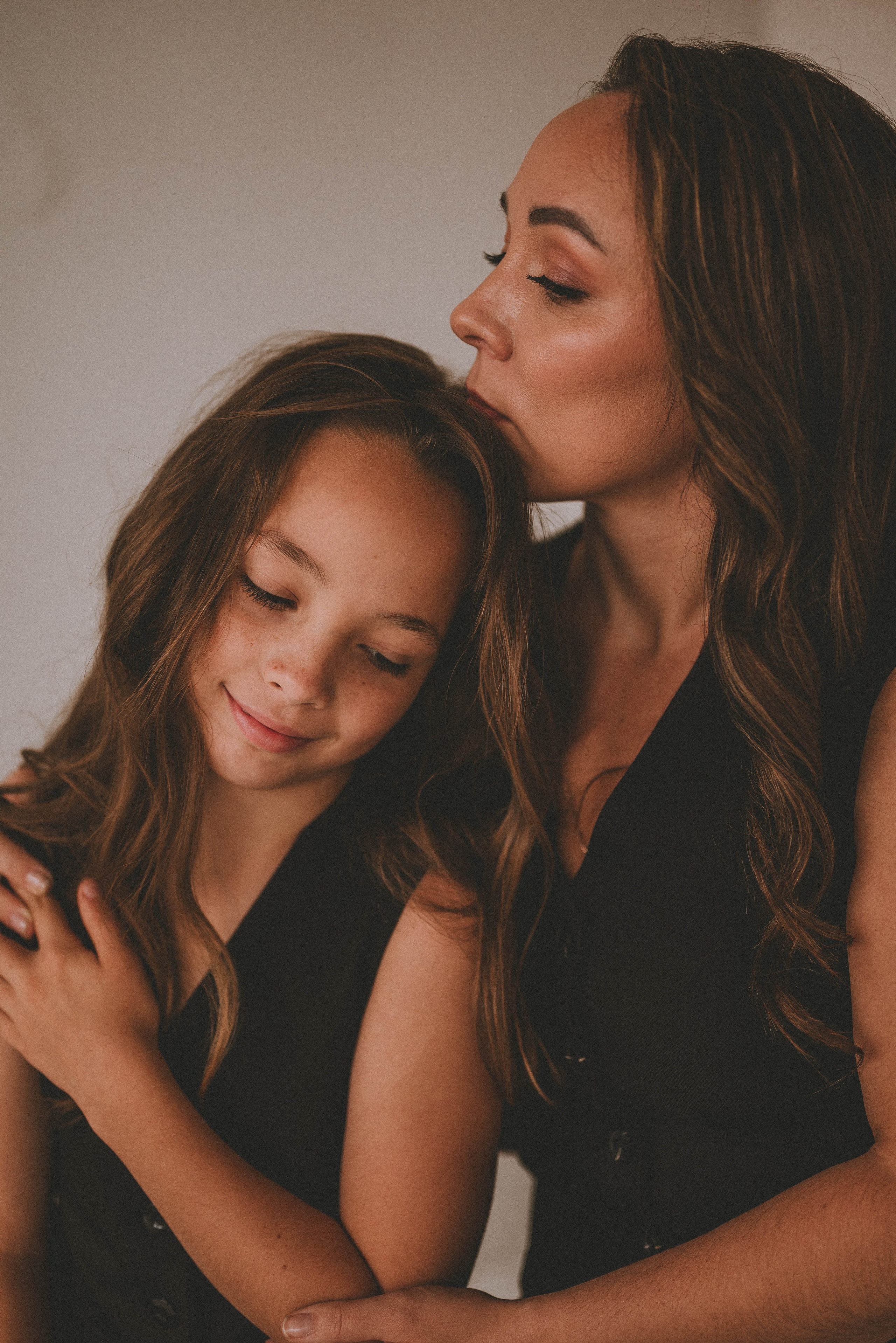 Вика и Арина. Фотограф Кристина Пархоменко