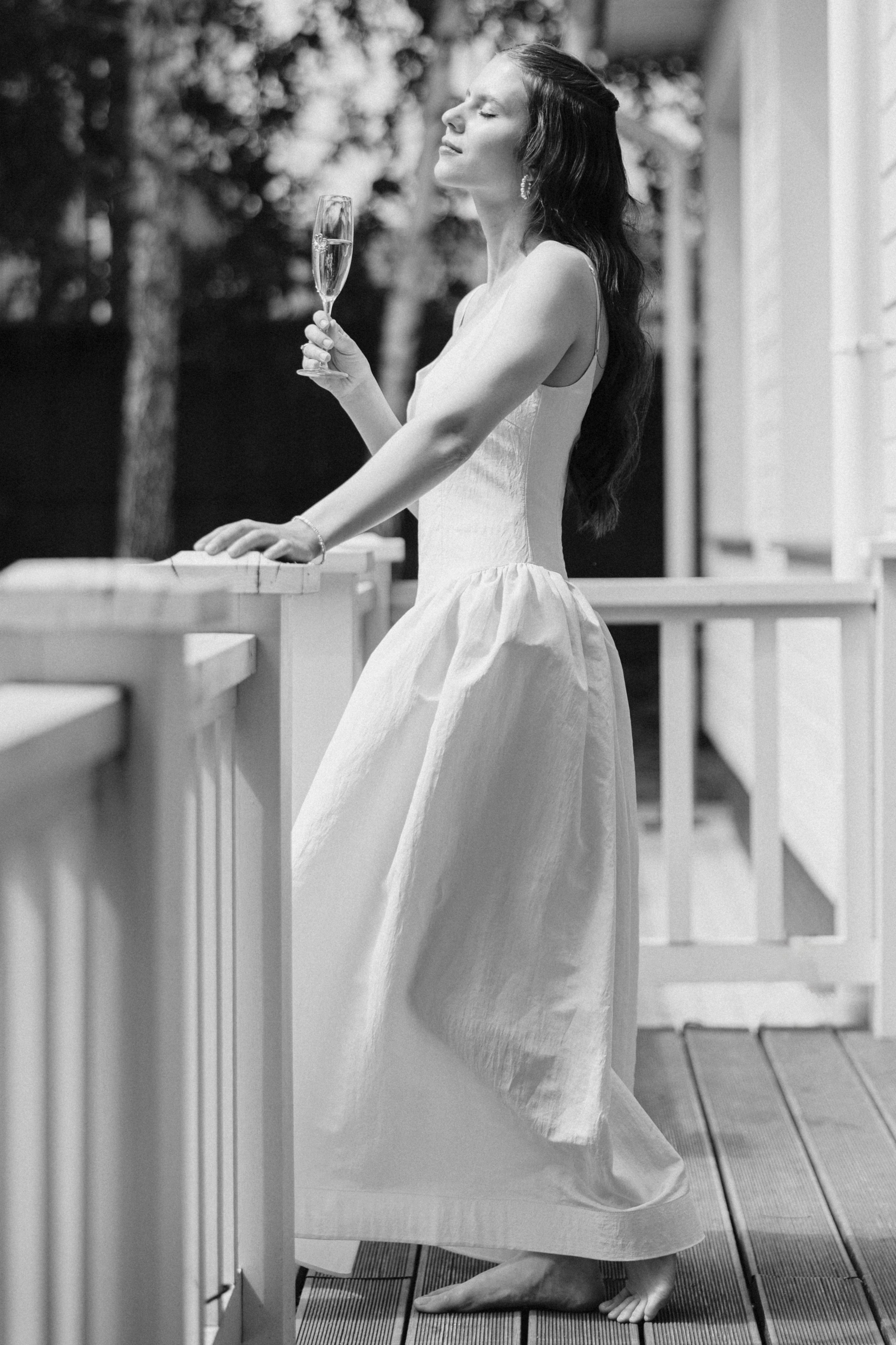 Михаил и Анна. Свадебный фотограф Курск Максим Ноздрачев