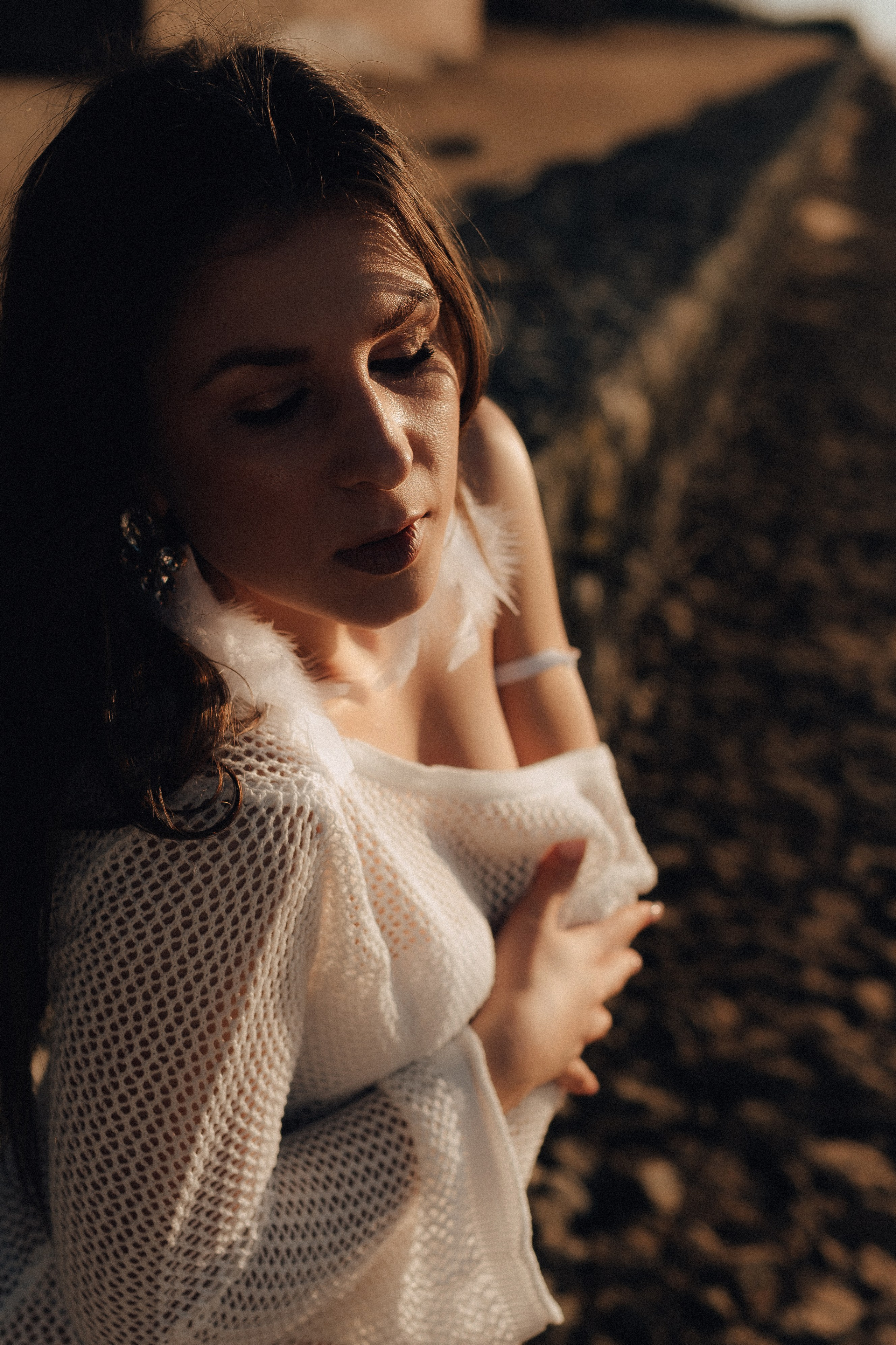 Горьковское море. Детский и семейный фотограф Катерина Мишина