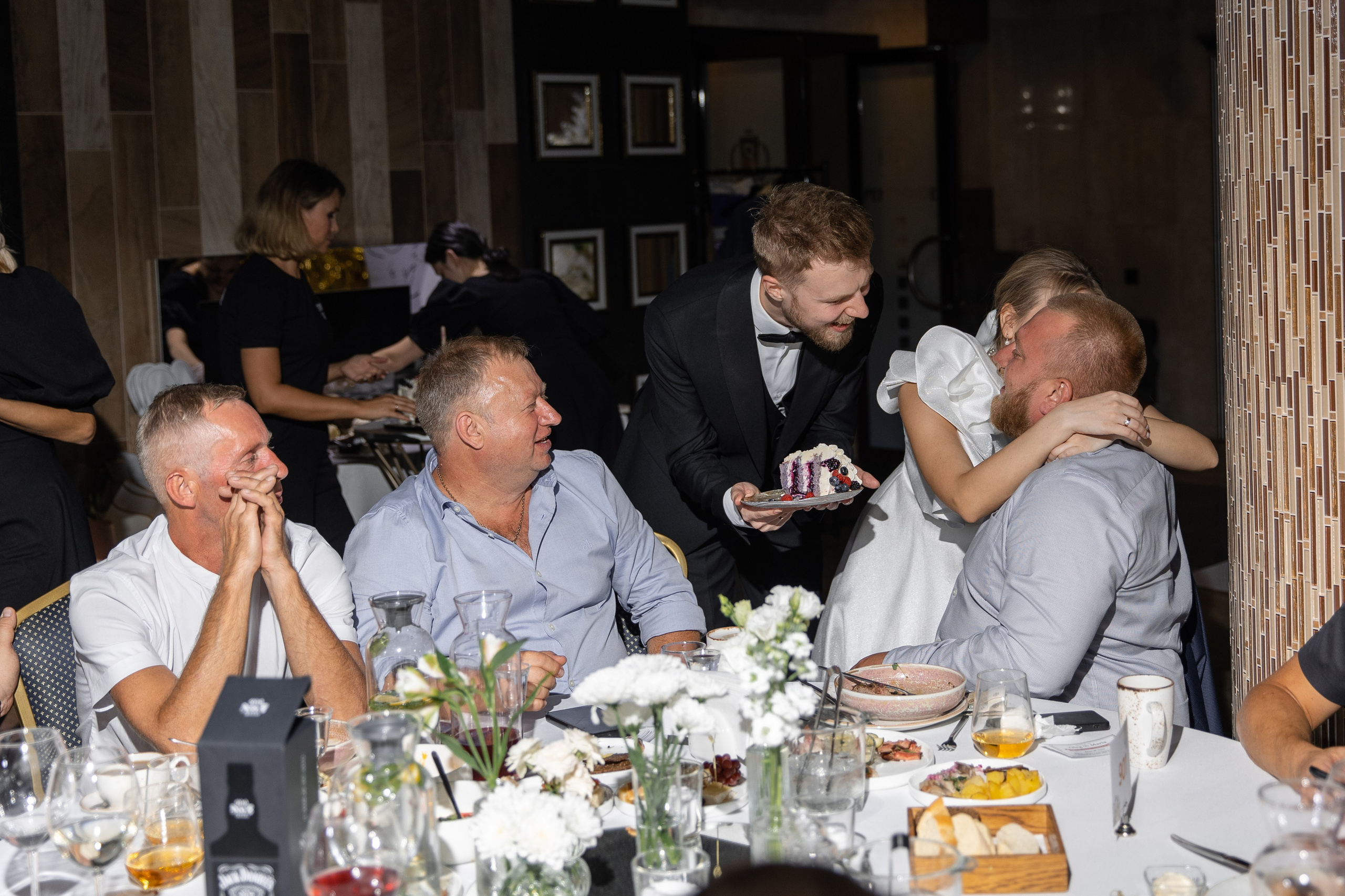 Мария и Олег