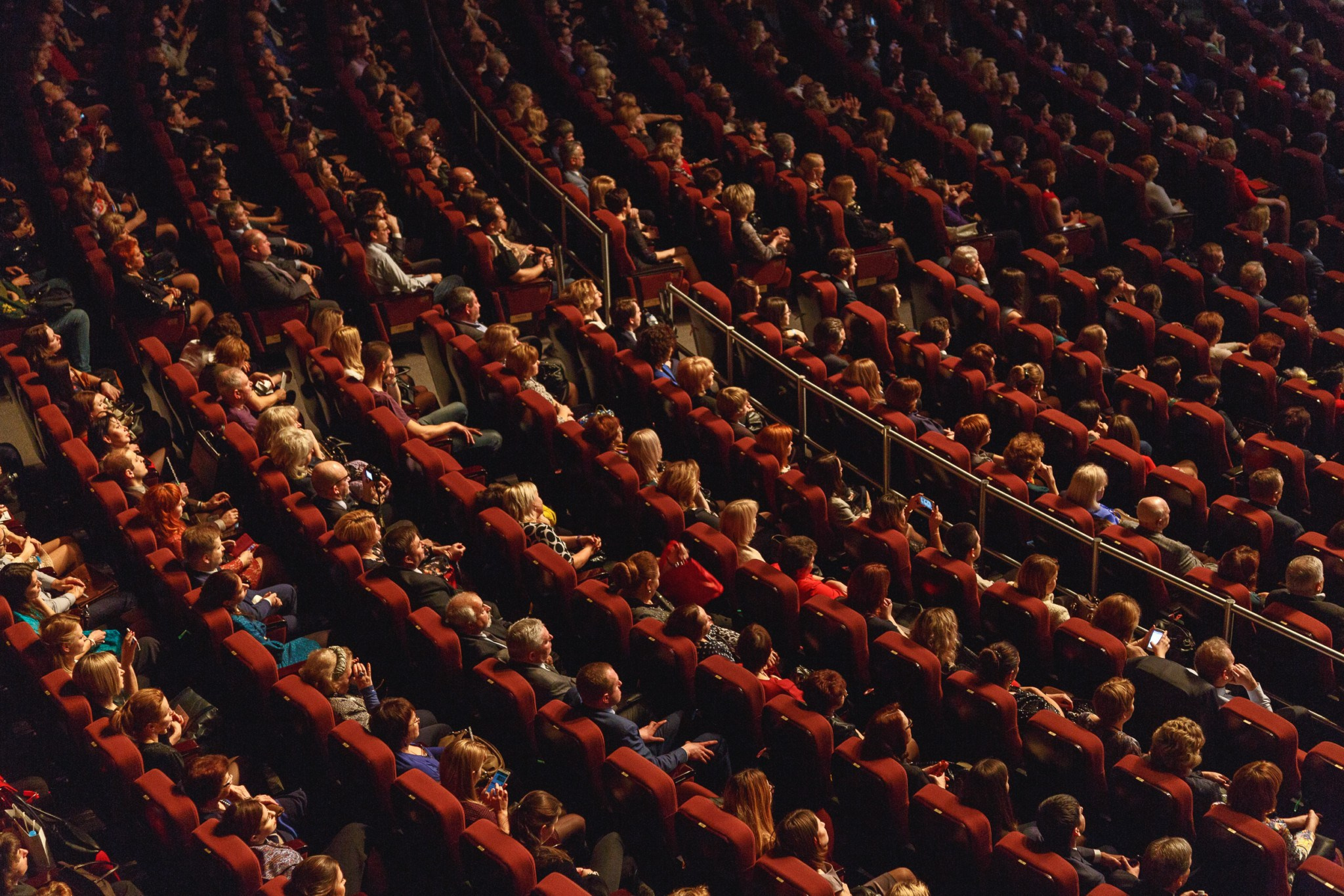 Профессиональная фотосъемка в Москве