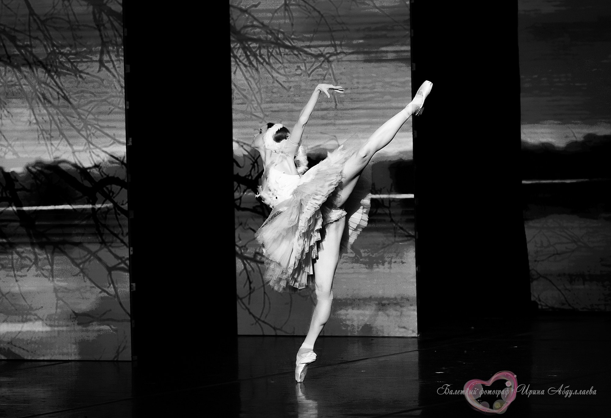 Классика русского балета (Режиссёр проекта-Игорь Цвирко) 2023 г