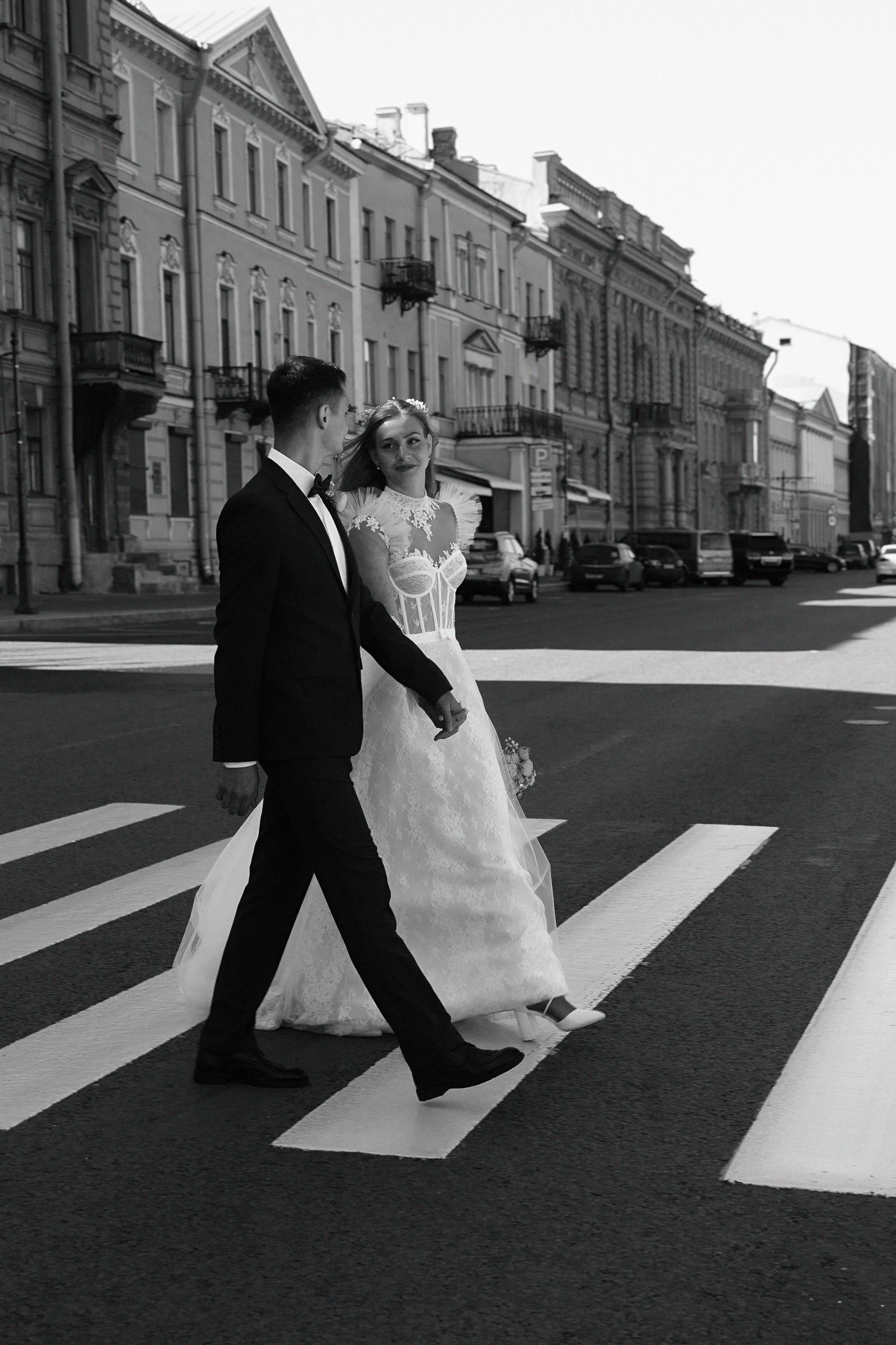 Wed Stories. Фотограф в Санкт-Петербурге Софья Щелик. Индивидуальные / Парные / Свадьбы