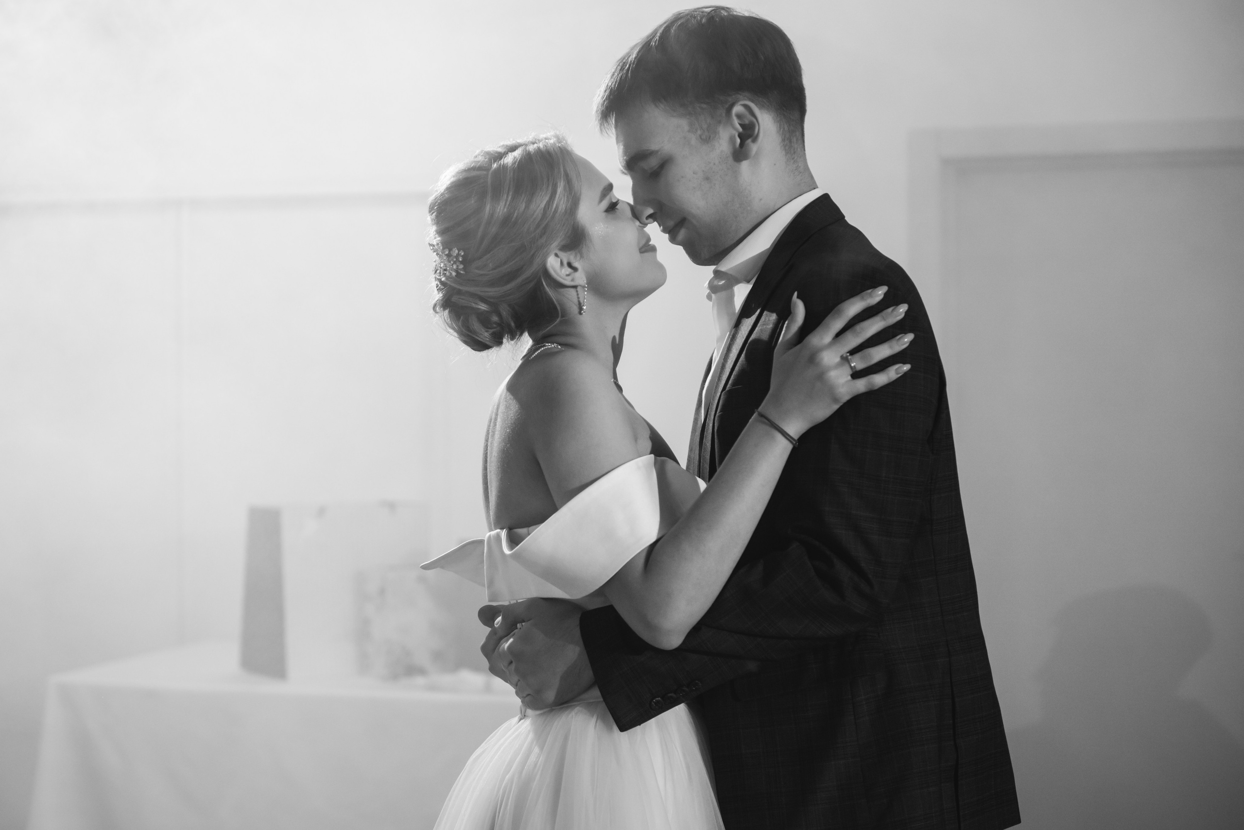 Злата и Александр | Олимпия