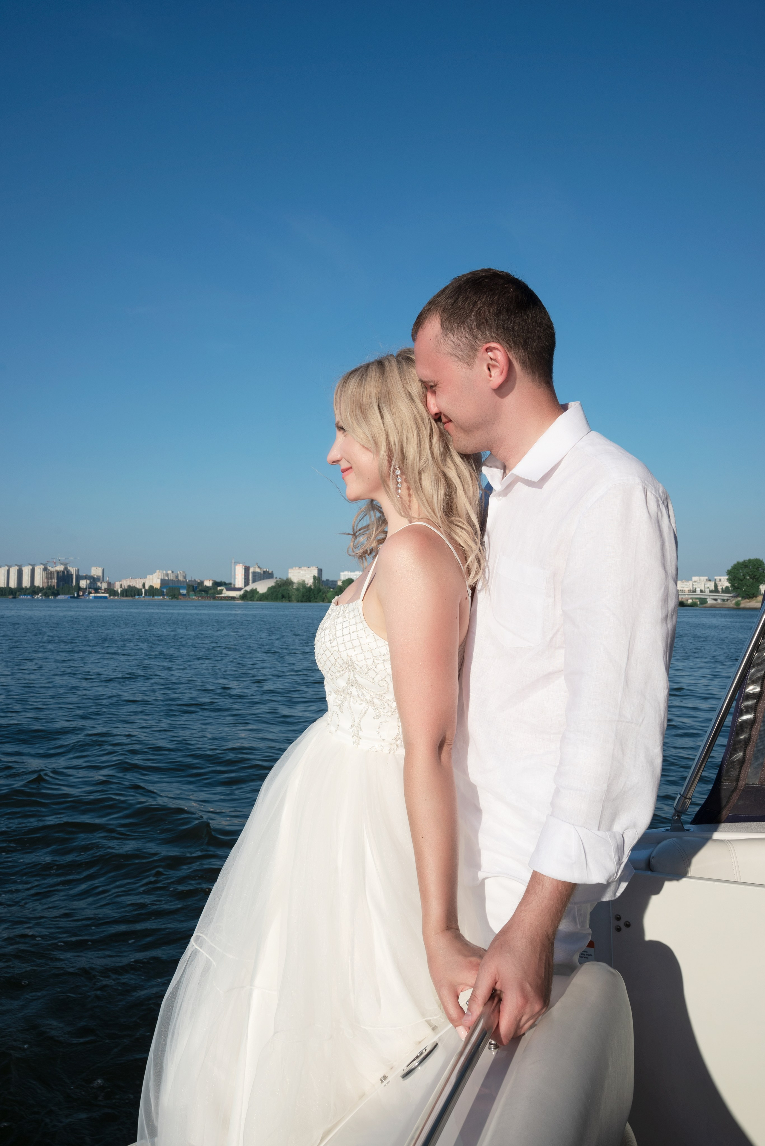 Елена и Роман. Фотограф в Воронеже. Портреты, контент, семейные сьемки