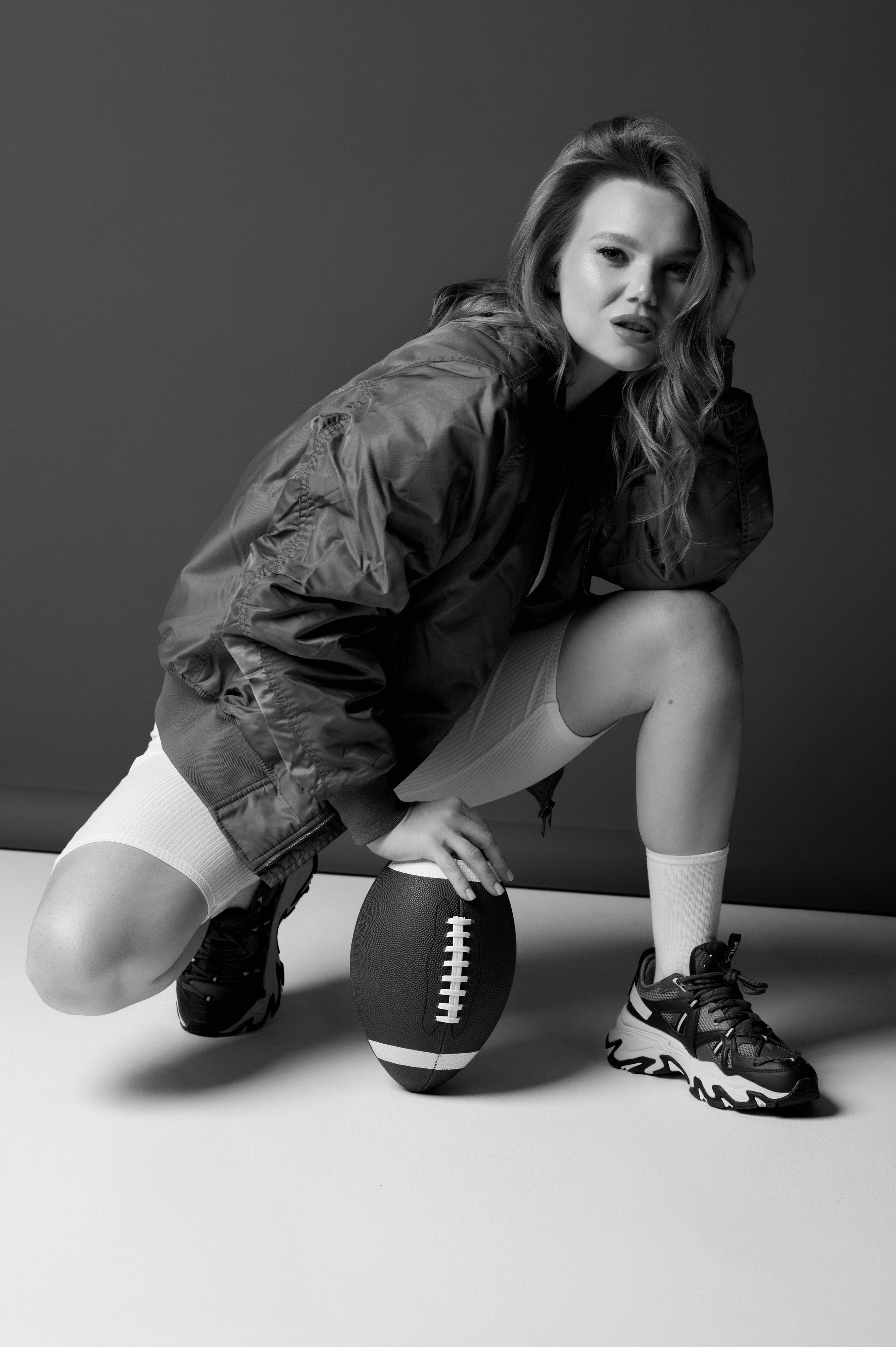 Студийная. Фотограф Барнаул Софья Бояринова