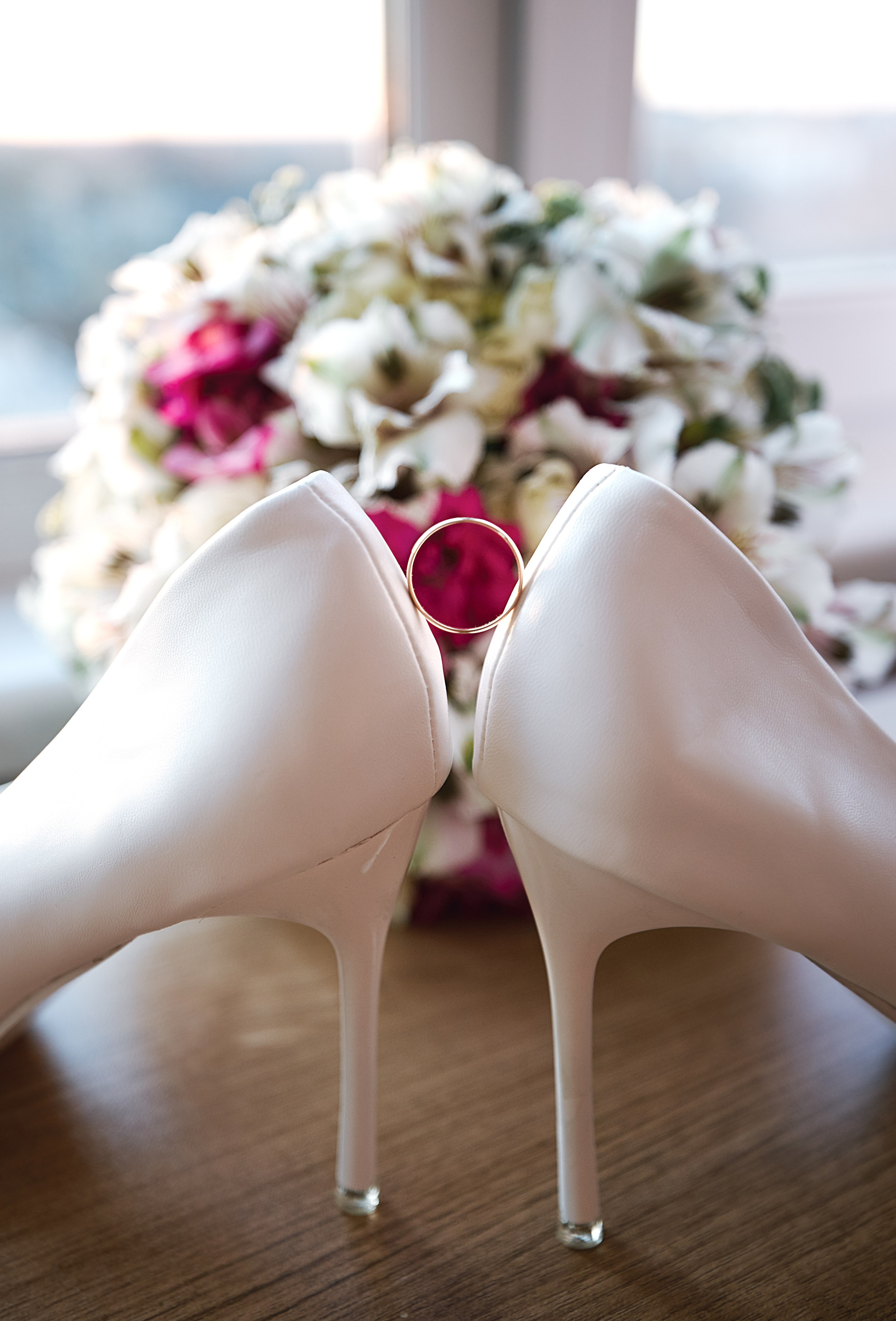 Свадьба Кировский ЗАГС. Фотограф в Санкт-Петербурге Знаменская Ирина