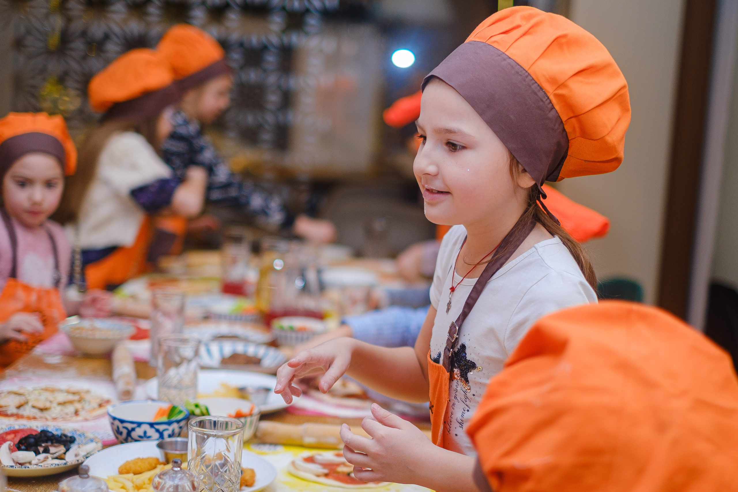 Нике 10 лет. Фотограф Мария Хлебникова Санкт-Петербург Москва