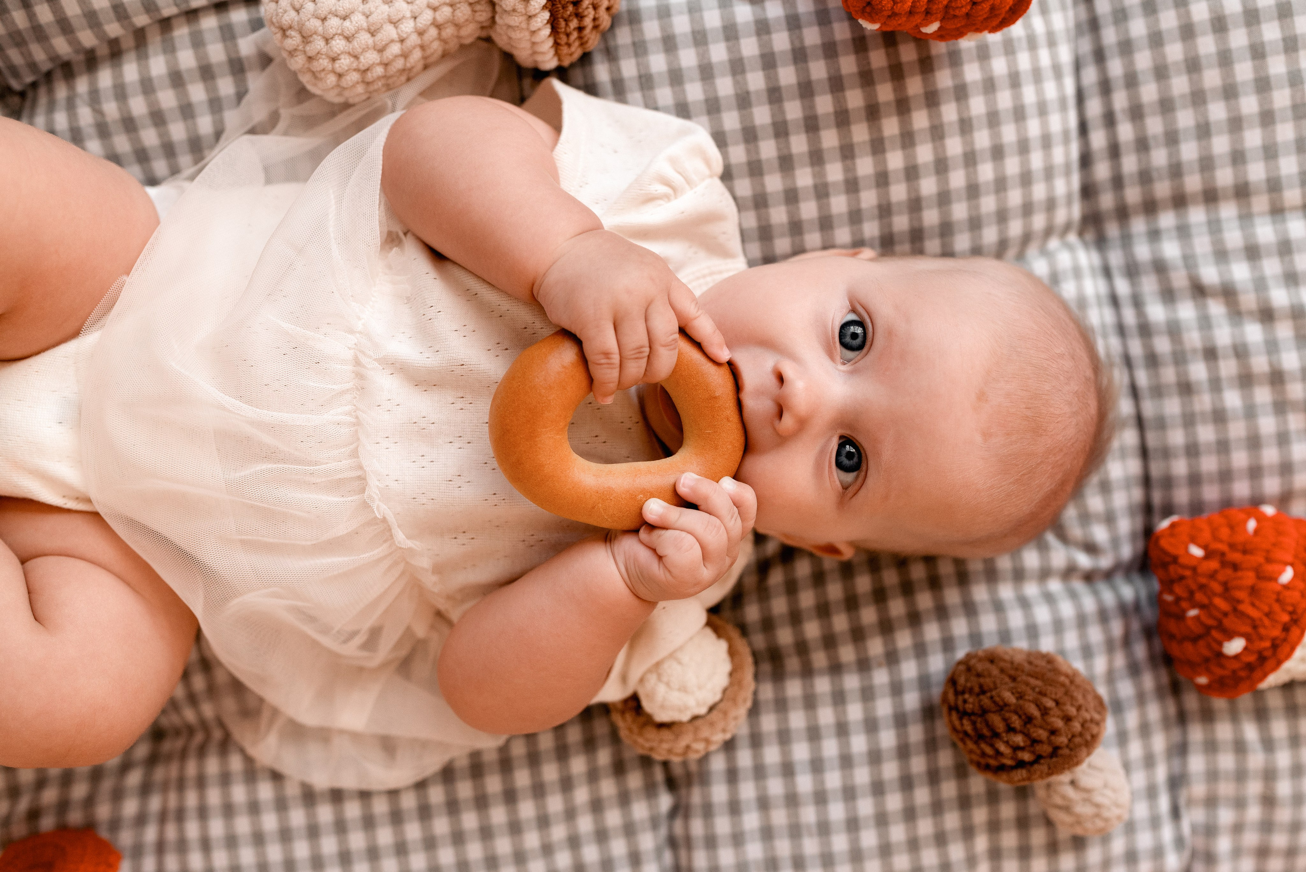 Осень в студии «Вдохновение»