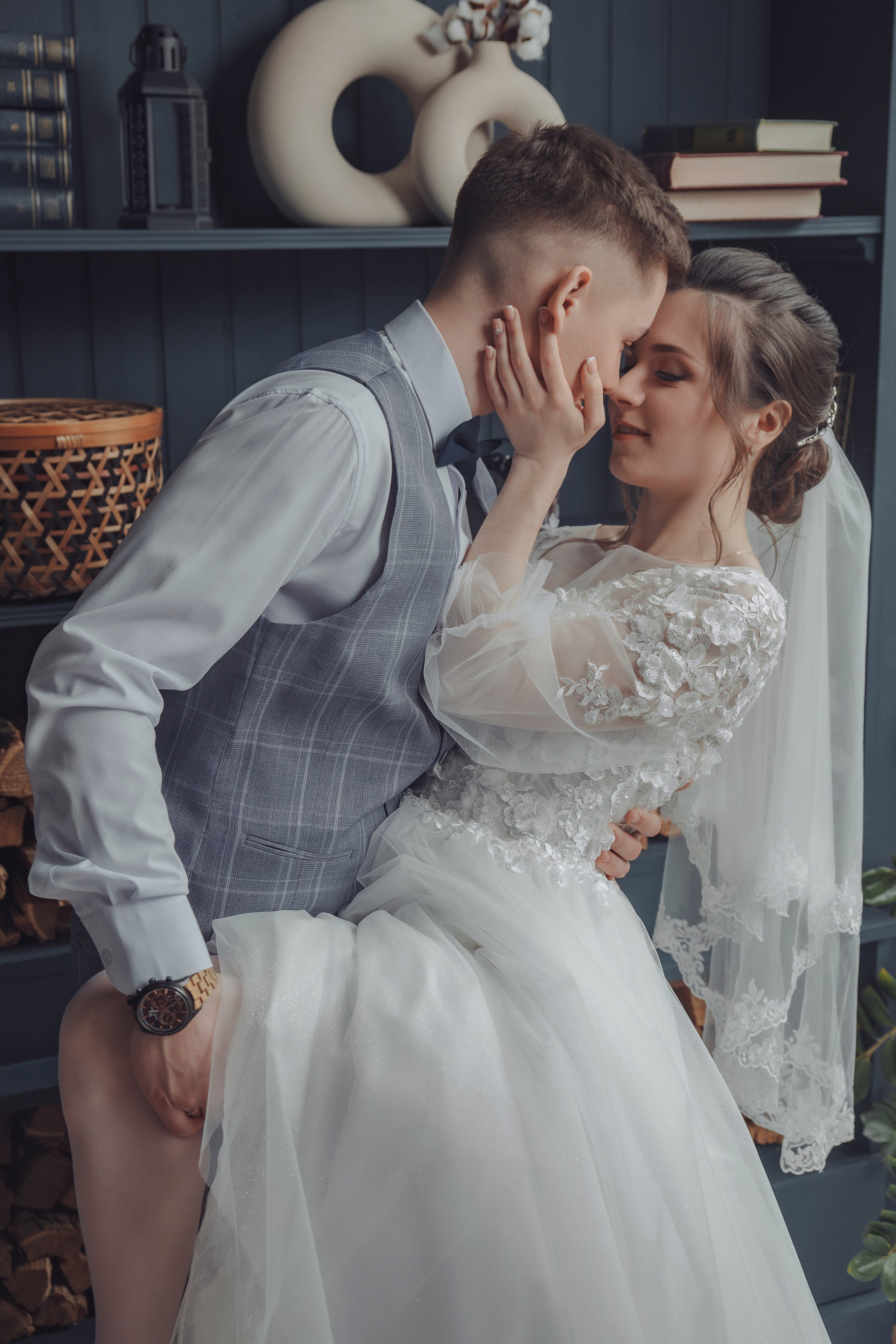 Свадьбы. Свадебный, репортажный и фуд фотограф в Донецке и Макеевке Носов Дмитрий