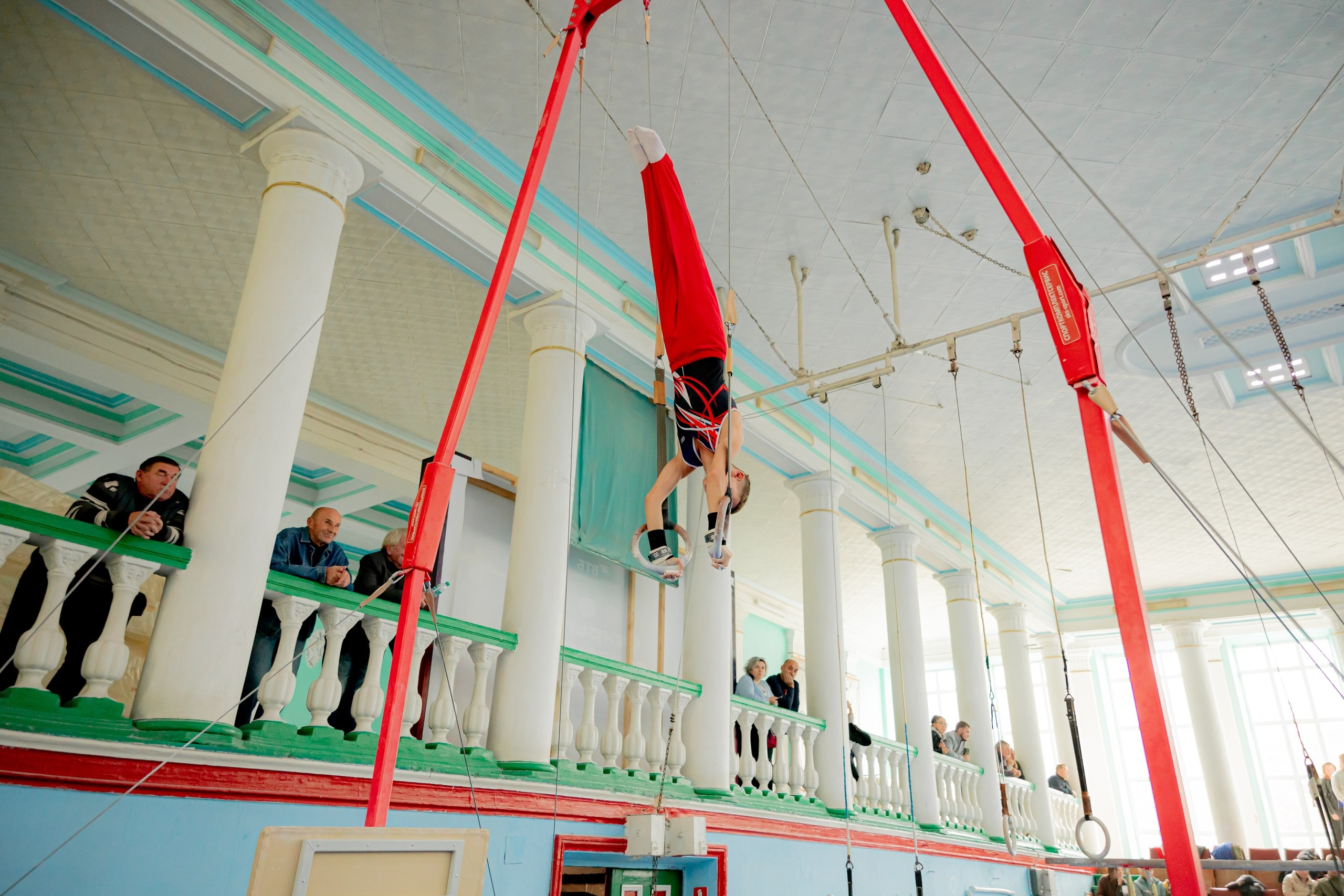 Спортивный репортаж. Свадебный, репортажный и фуд фотограф в Донецке и Макеевке Носов Дмитрий