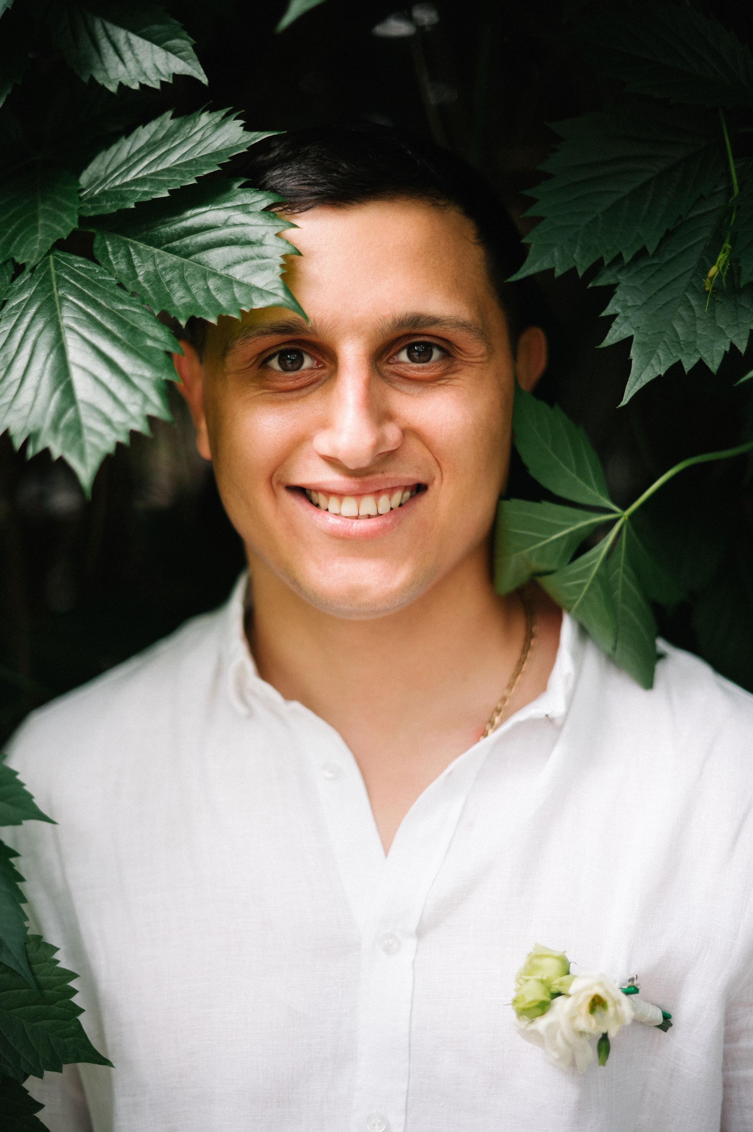 Арут и Марина. SARKISOPH | Фотограф Волгоград