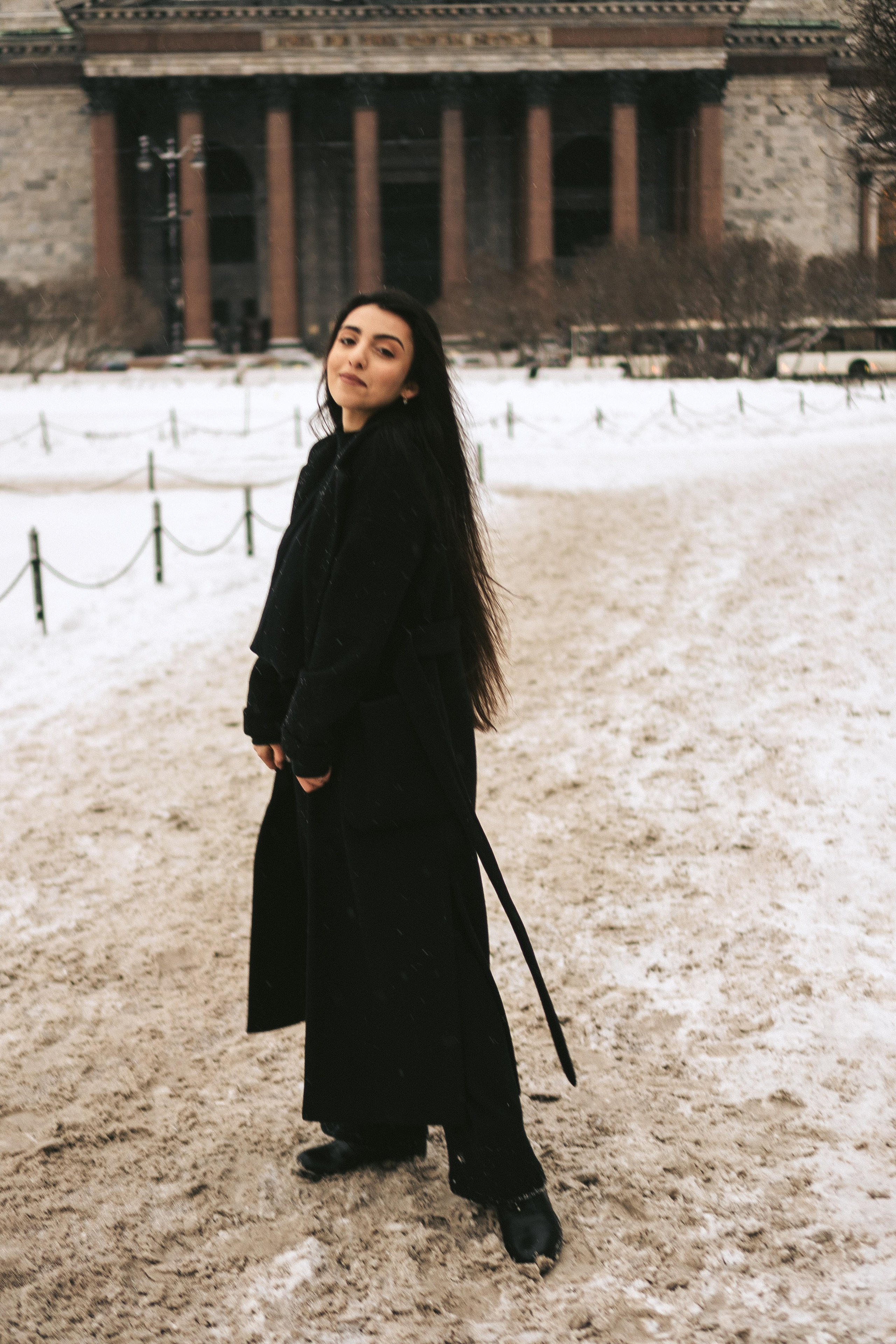 Фотосессия в Санкт-Петербурге. Профессиональный фотограф, Санкт-Петербург — Виктория Богомолова