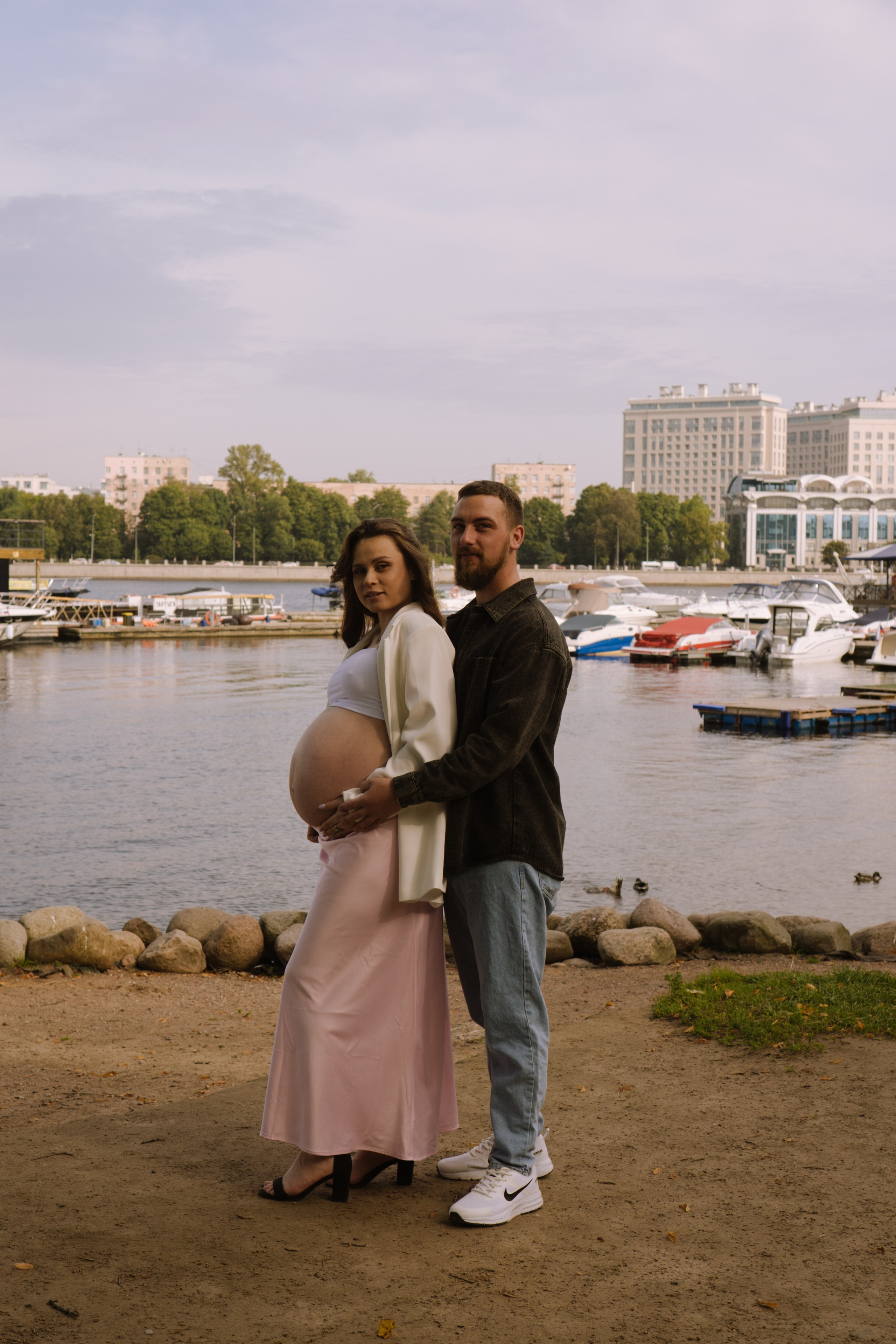 СЕМЕЙНАЯ ИСТОРИЯ. Профессиональный фотограф, Санкт-Петербург — Виктория Богомолова