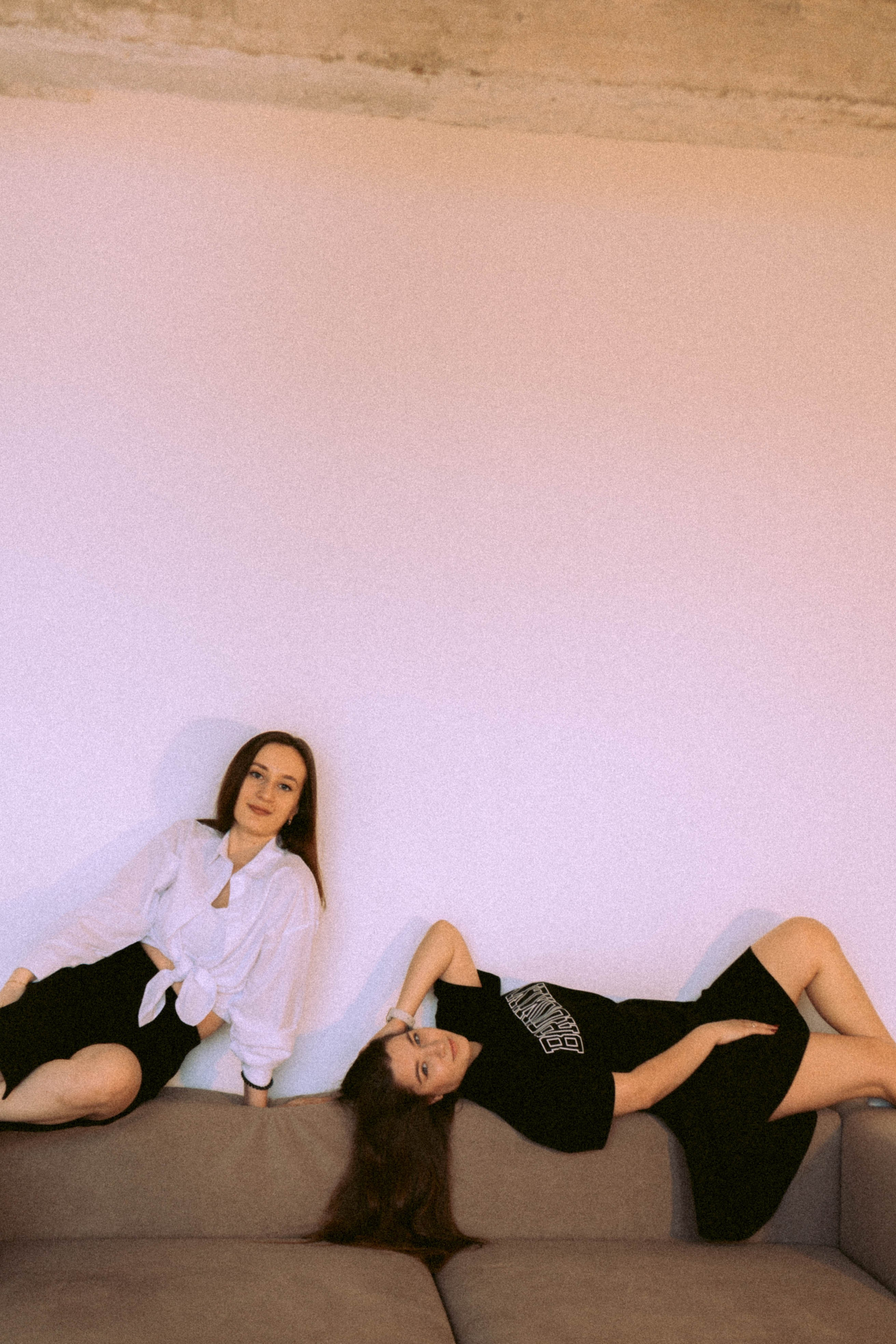 Подружки. Профессиональный фотограф, Санкт-Петербург — Виктория Богомолова