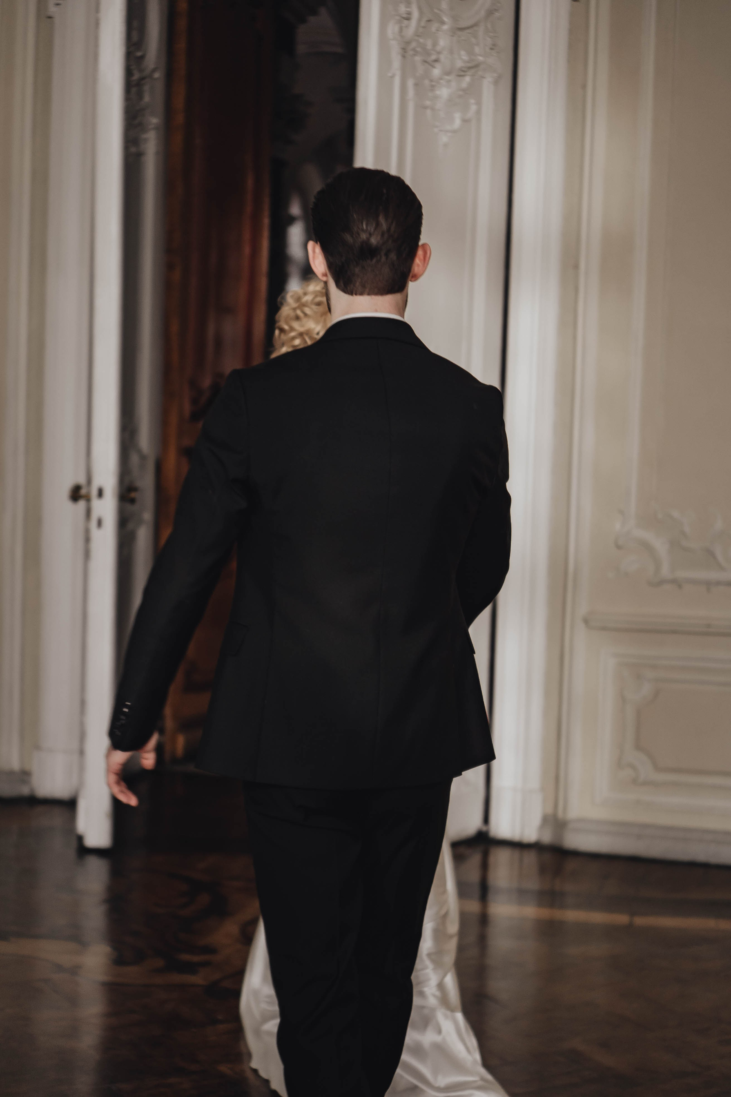 СВАДЕБНАЯ ФОТОСЕСИИЯ В НИКОЛАЕВСКОМ ДВОРЦЕ. Профессиональный фотограф, Санкт-Петербург — Виктория Богомолова