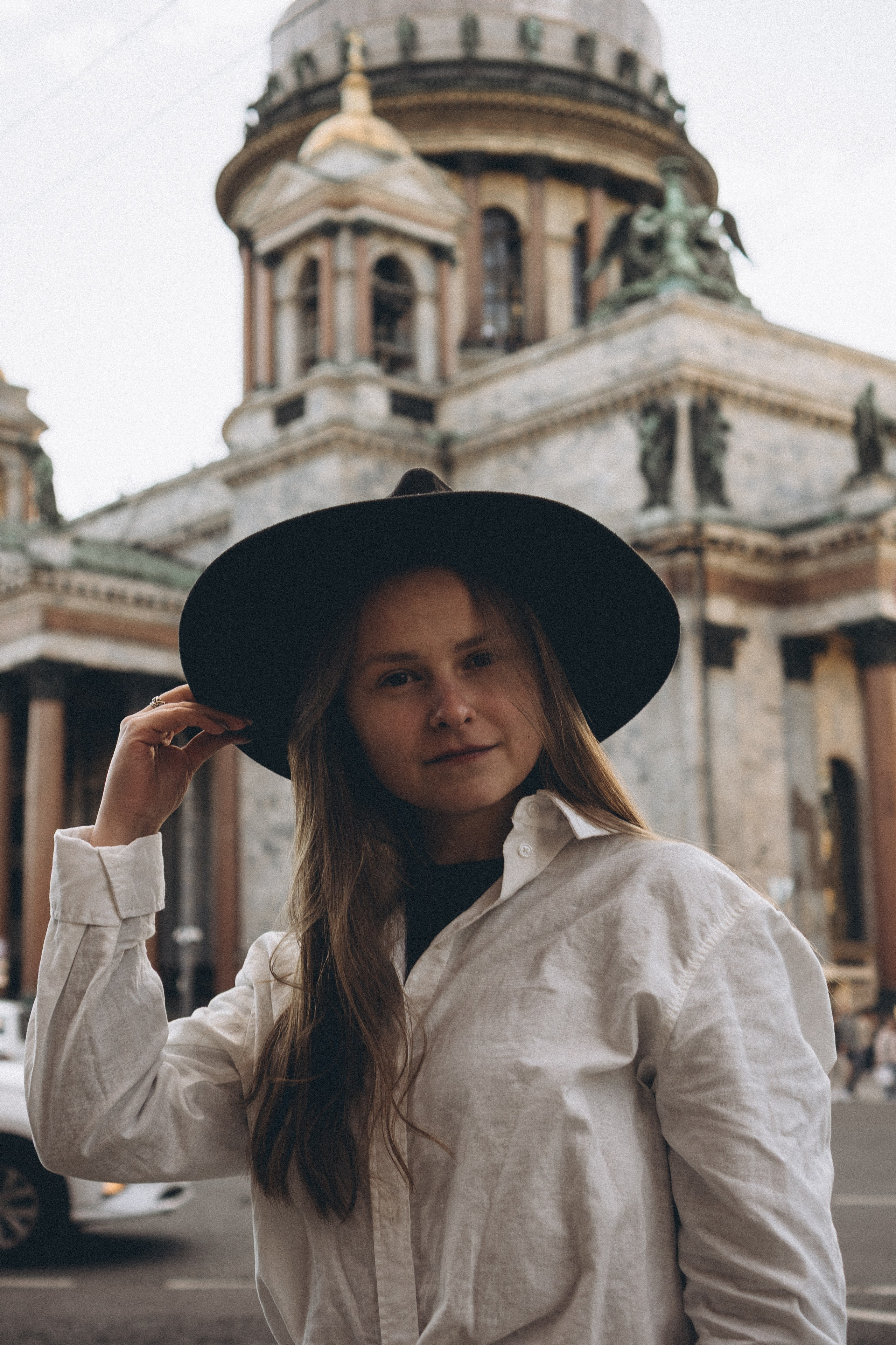 ПРОГУЛКА НА ЗАКАТЕ. Профессиональный фотограф, Санкт-Петербург — Виктория Богомолова