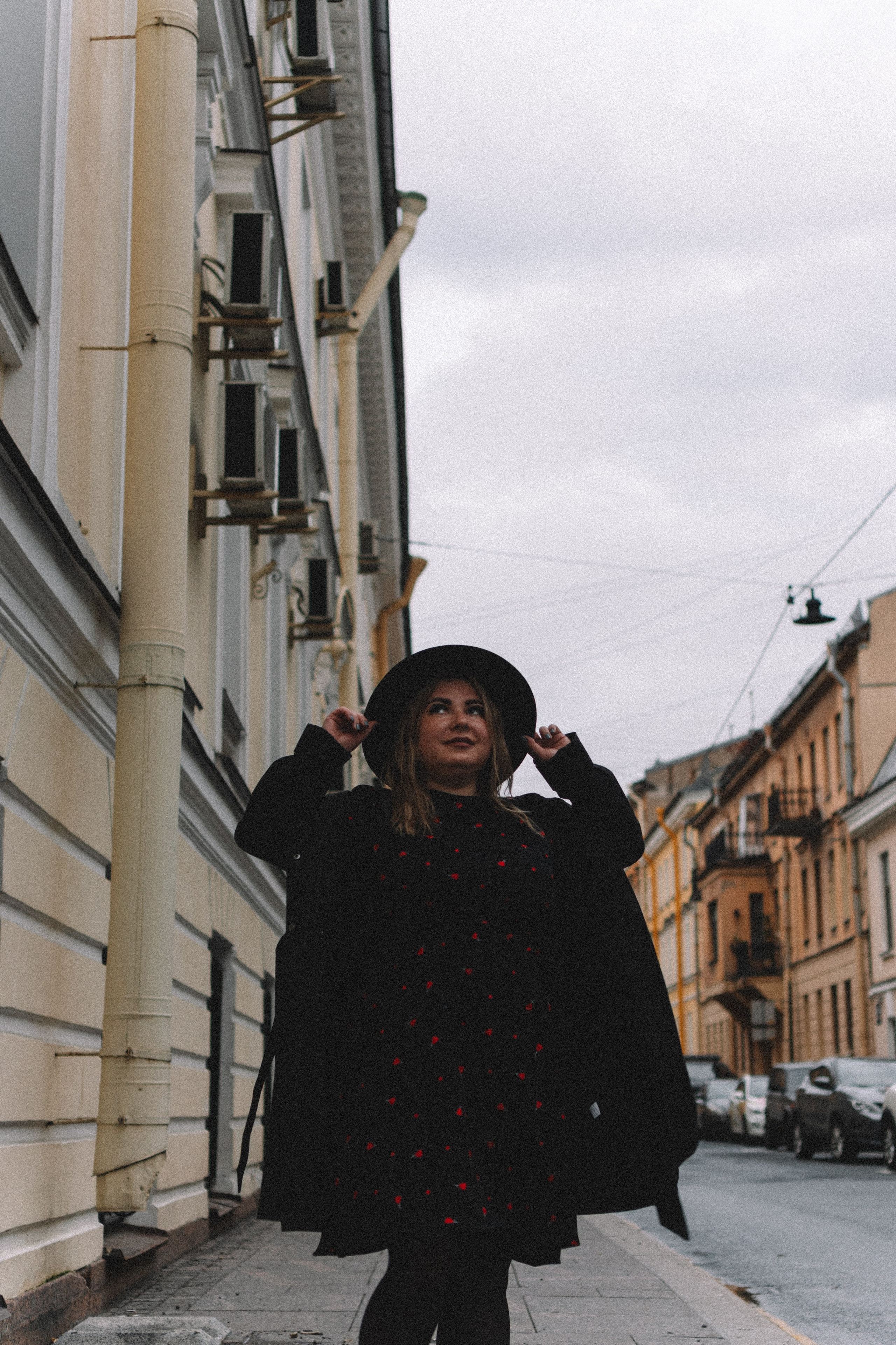 ПРОГУЛКА ВЕСНОЙ. Профессиональный фотограф, Санкт-Петербург — Виктория Богомолова