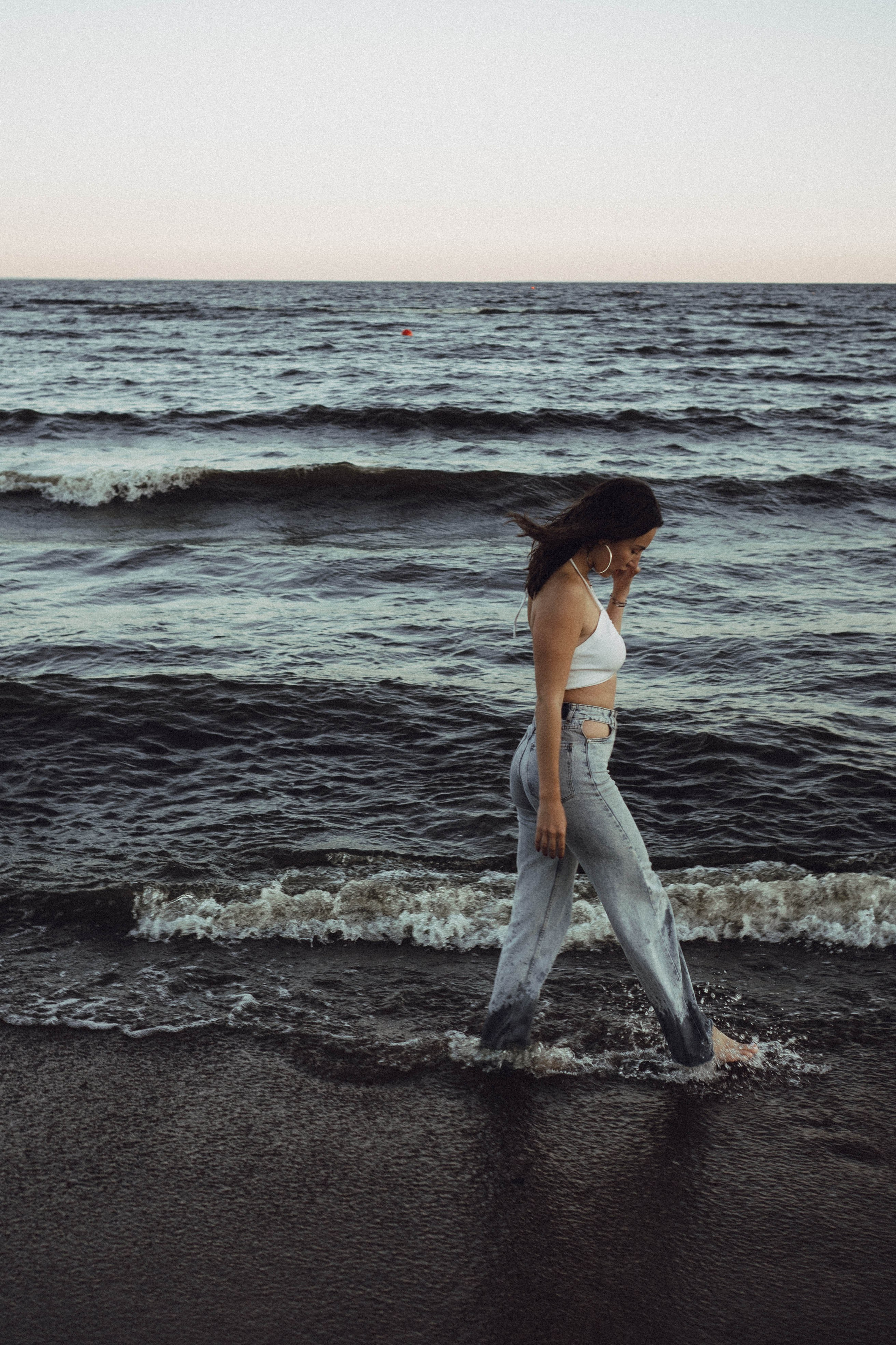 Любовь на заливе. Профессиональный фотограф, Санкт-Петербург — Виктория Богомолова