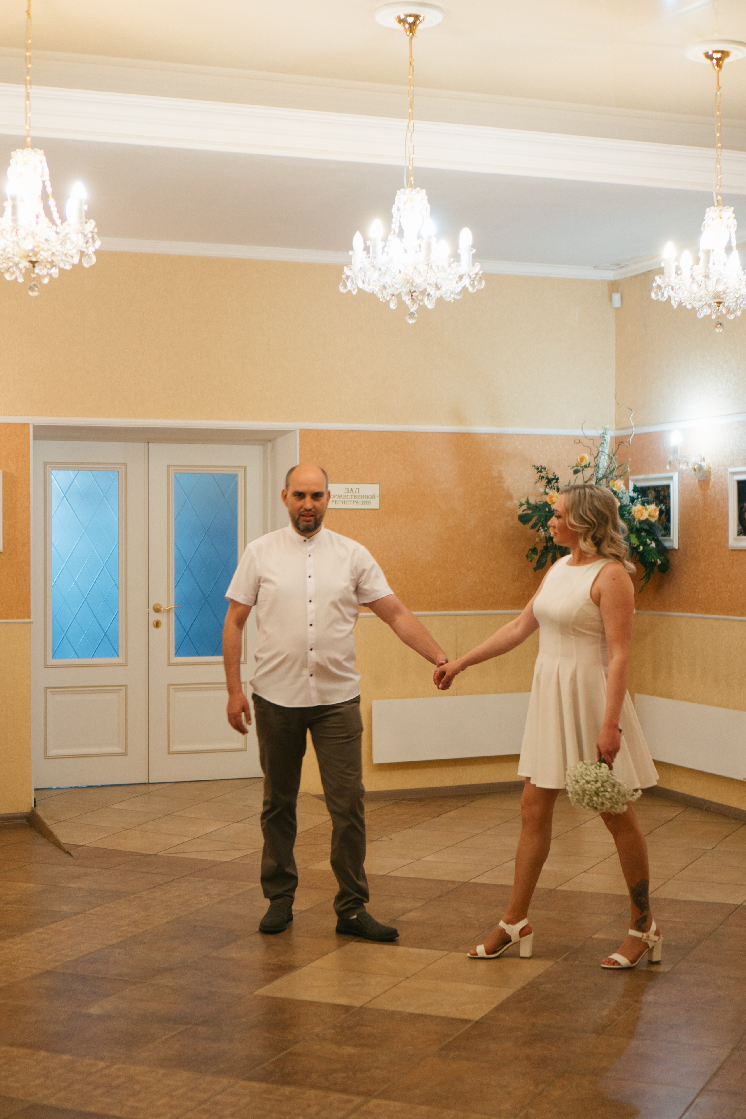 СВАДЕБНЫЙ РЕПОРТАЖ. Профессиональный фотограф, Санкт-Петербург — Виктория Богомолова