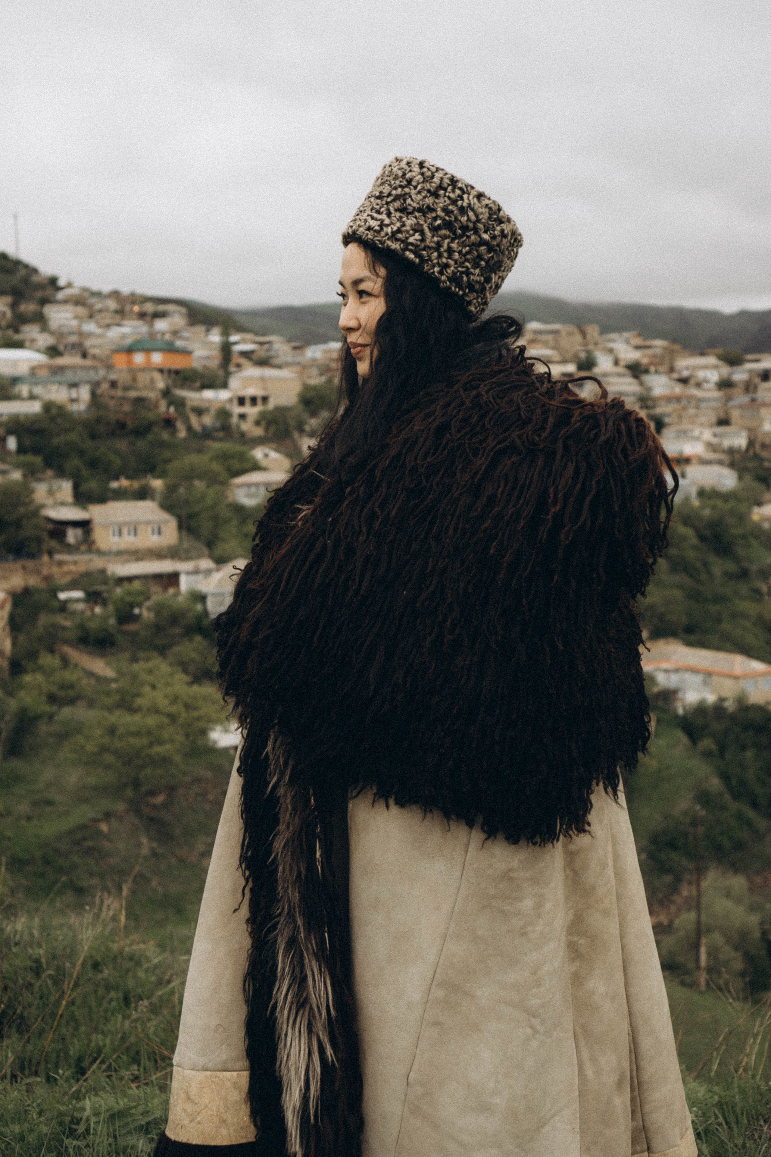 Дагестан. Профессиональный фотограф, Санкт-Петербург — Виктория Богомолова