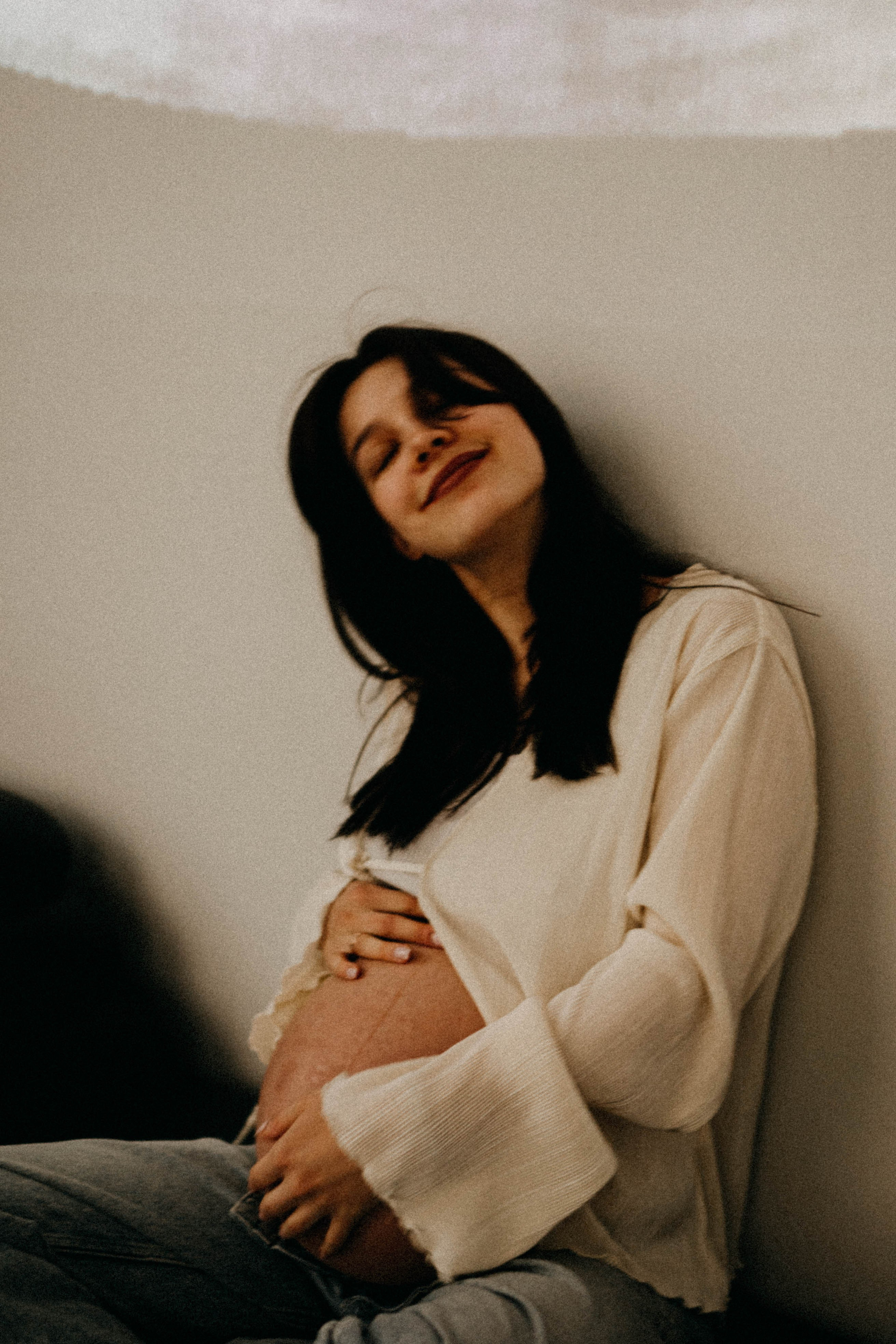 Love Story Беременность. Профессиональный фотограф, Санкт-Петербург — Виктория Богомолова