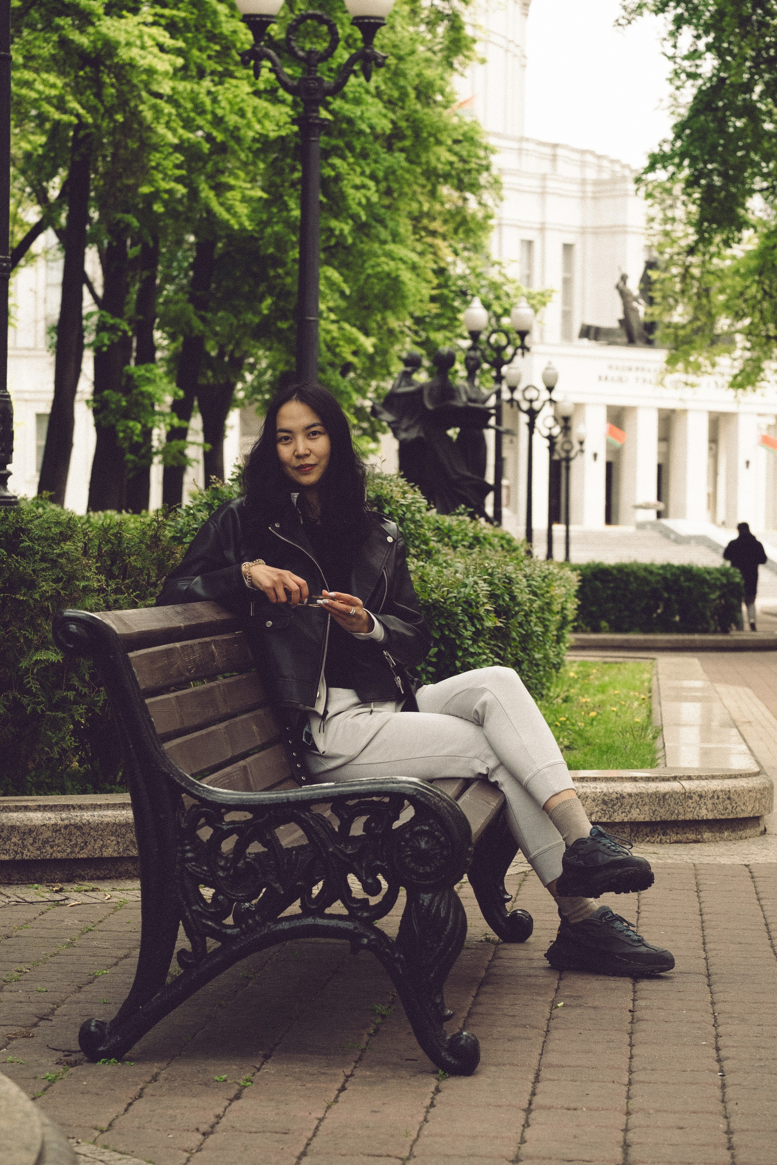 ПРОГУЛКА В МИНСКЕ. Профессиональный фотограф, Санкт-Петербург — Виктория Богомолова