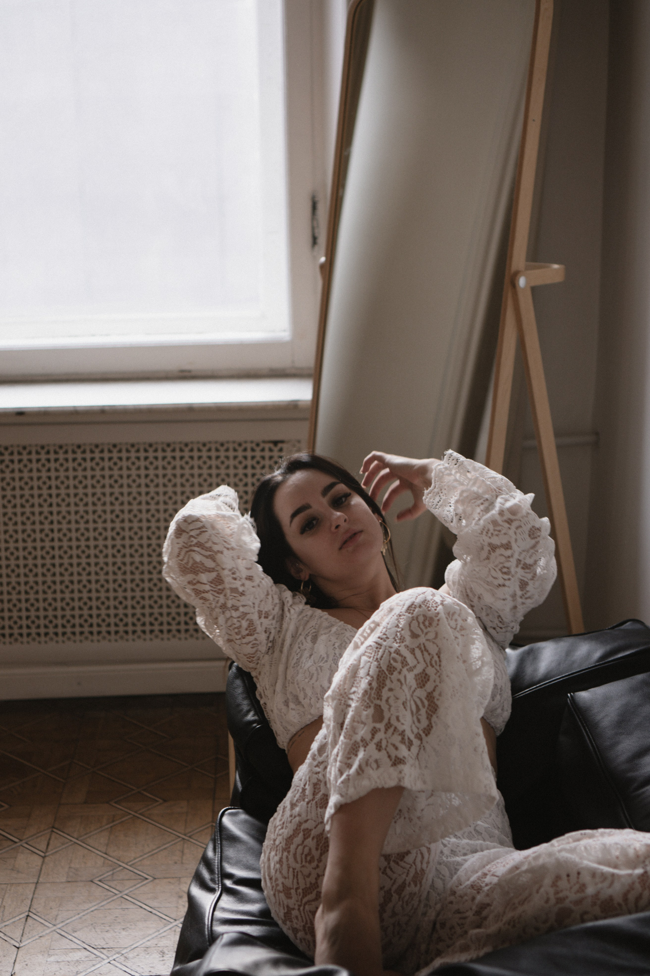 Студийная. Профессиональный фотограф, Санкт-Петербург — Виктория Богомолова