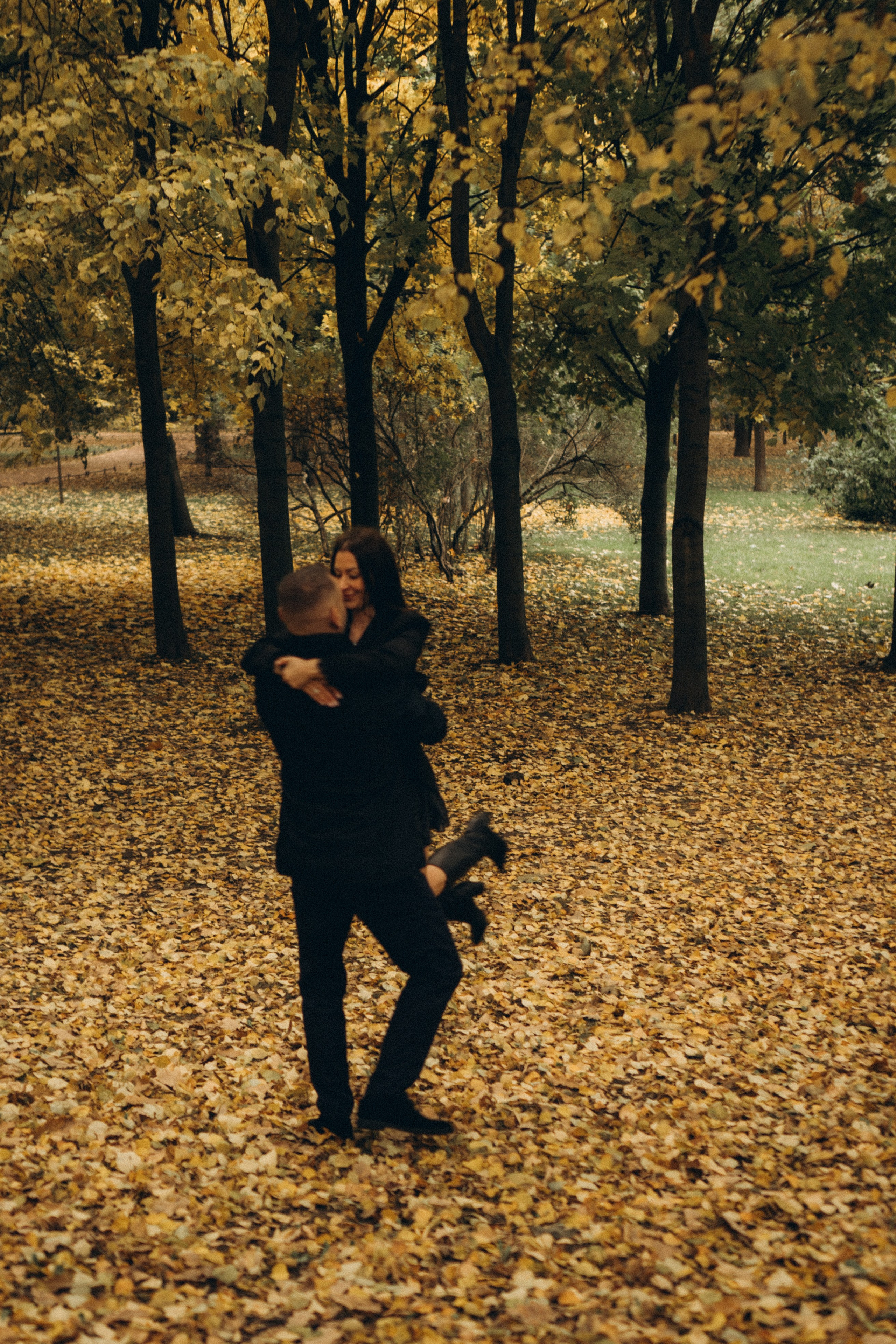 Любовь. Профессиональный фотограф, Санкт-Петербург — Виктория Богомолова