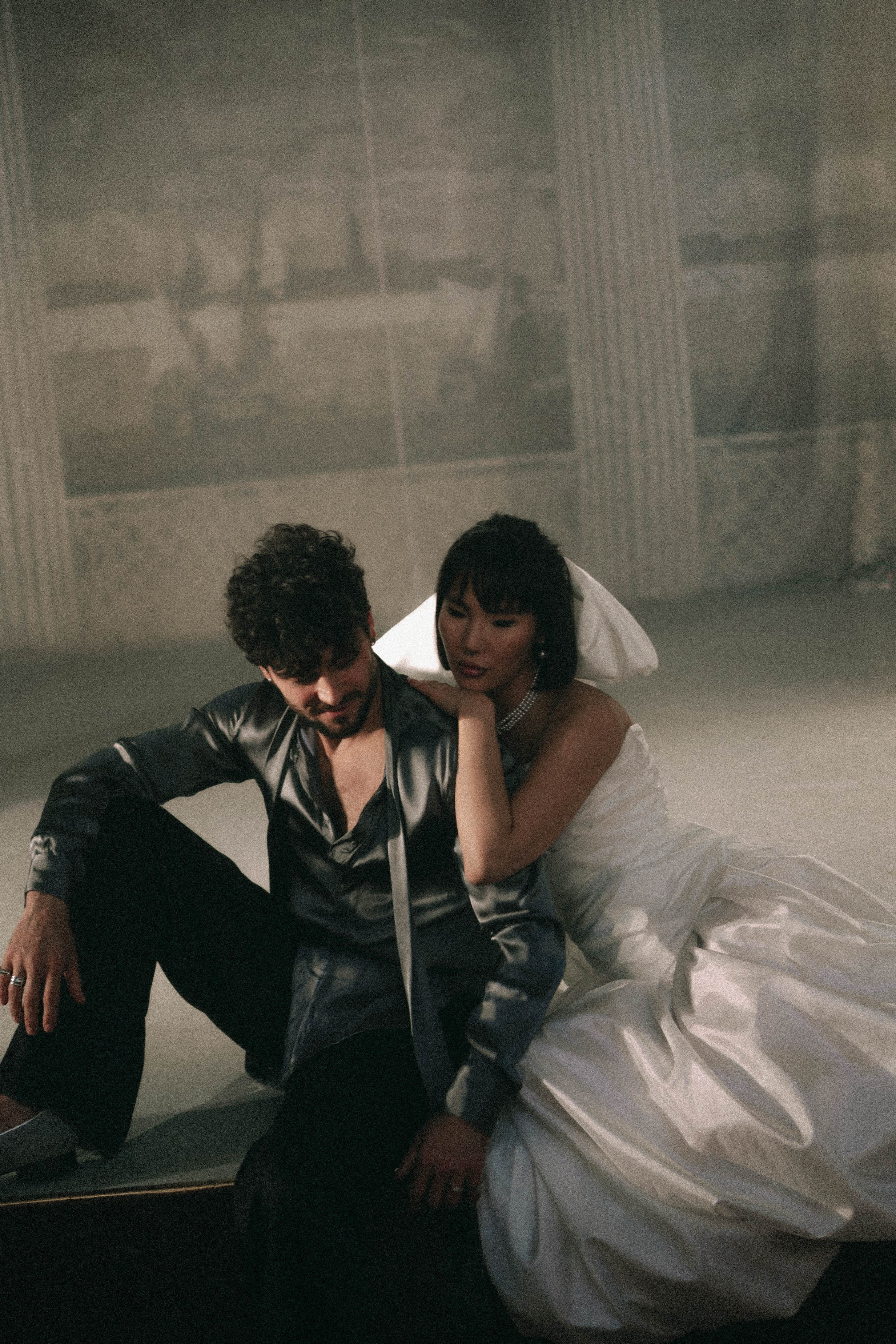 СВАБЕДНАЯ ФОТСЕССИИЯ В ОДНОМ ИЗ ЗАЛОВ НИКОЛАЕВСКОГО ДВОРЦА. Профессиональный фотограф, Санкт-Петербург — Виктория Богомолова