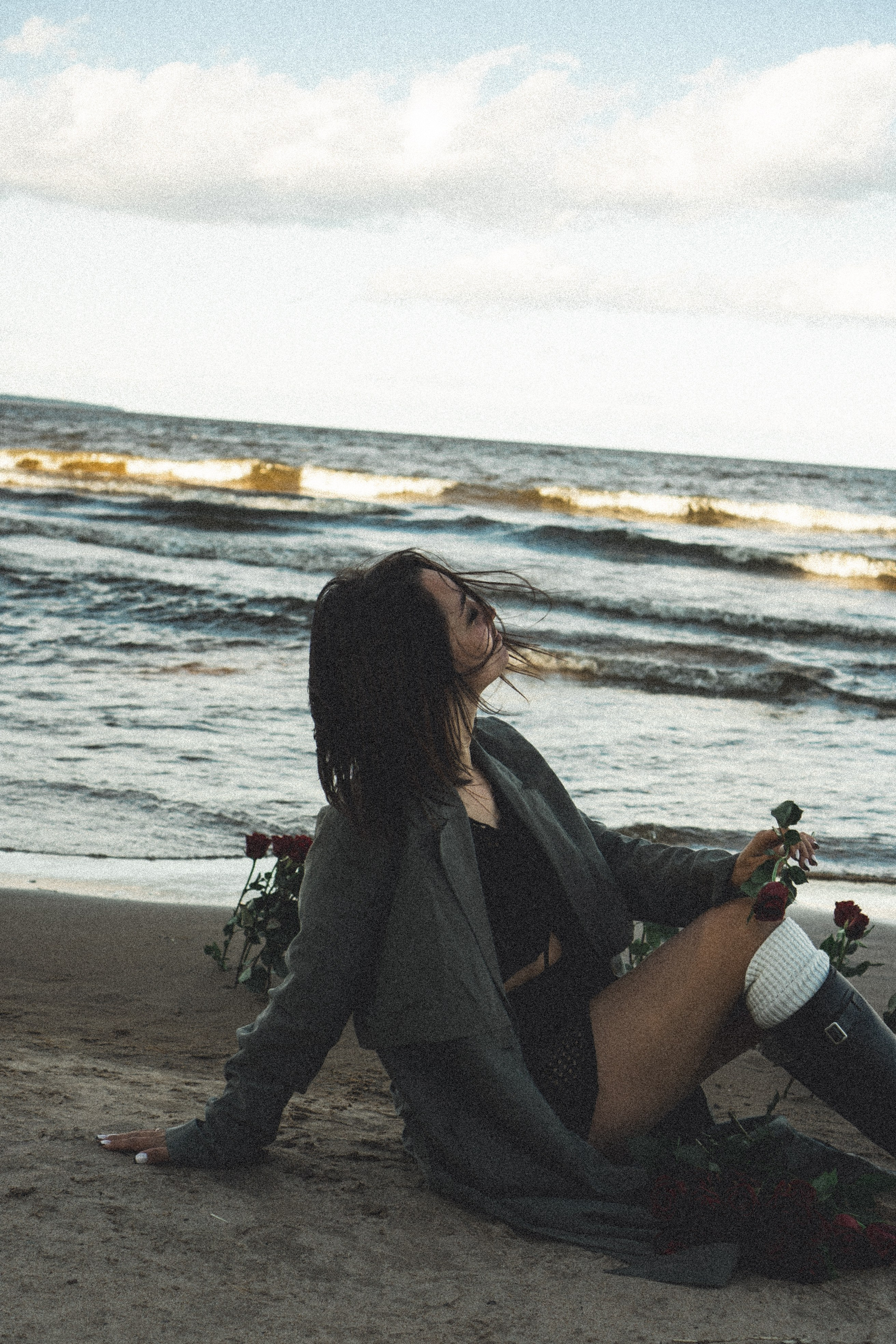 Розы. Профессиональный фотограф, Санкт-Петербург — Виктория Богомолова