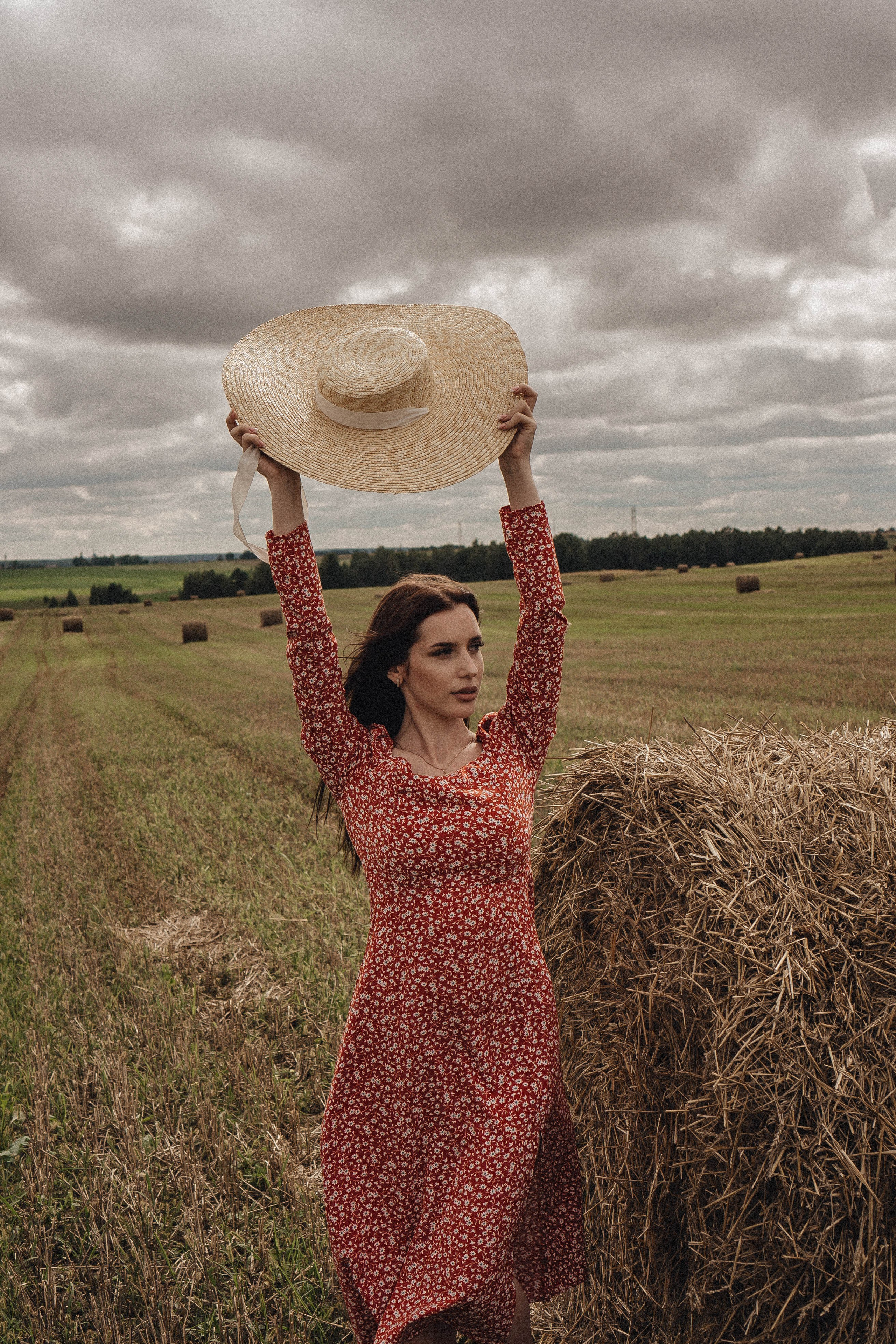 Августт. Профессиональный фотограф, Санкт-Петербург — Виктория Богомолова