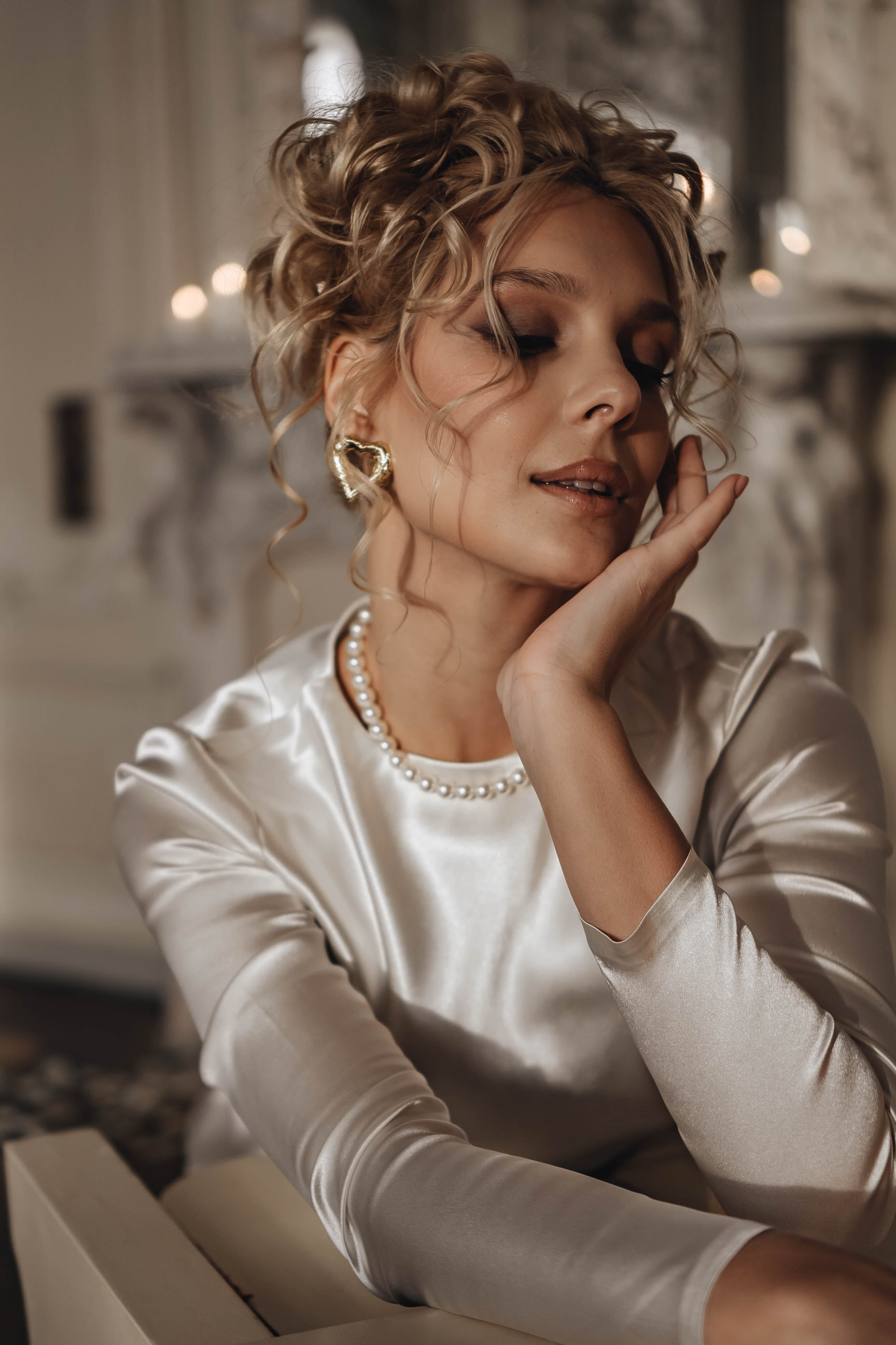 СВАДЕБНАЯ ФОТОСЕСИИЯ В НИКОЛАЕВСКОМ ДВОРЦЕ. Профессиональный фотограф, Санкт-Петербург — Виктория Богомолова