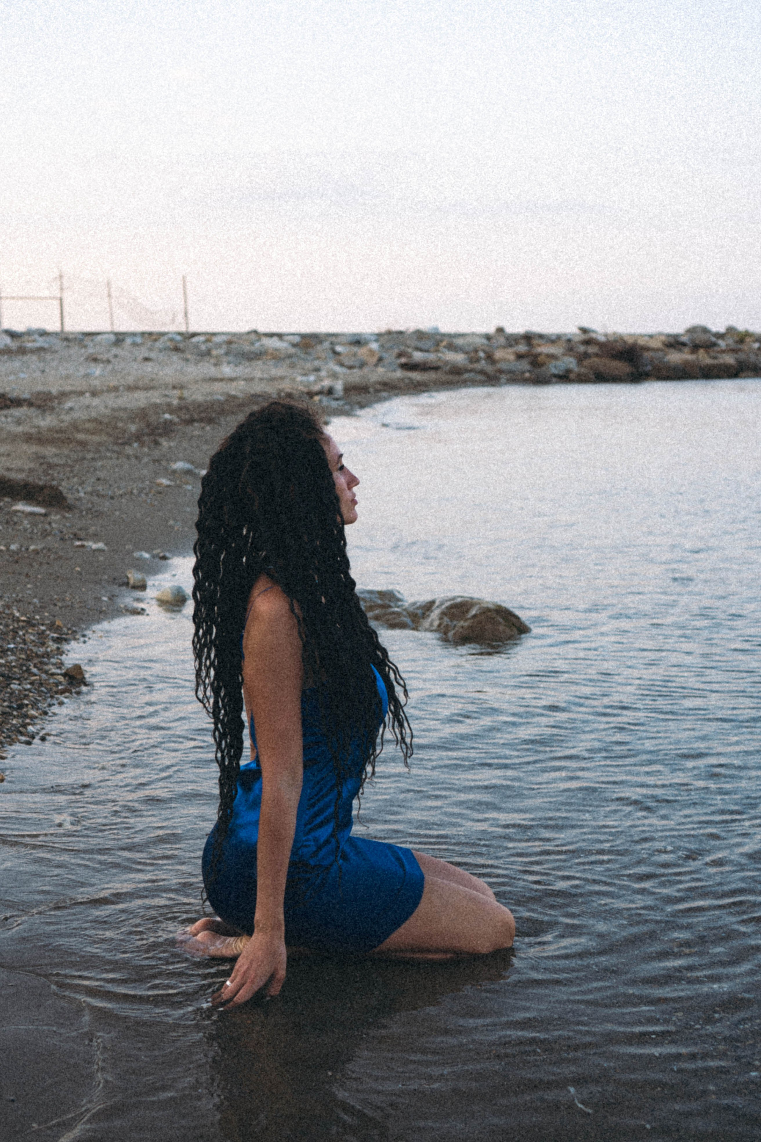 Рассвет. Профессиональный фотограф, Санкт-Петербург — Виктория Богомолова