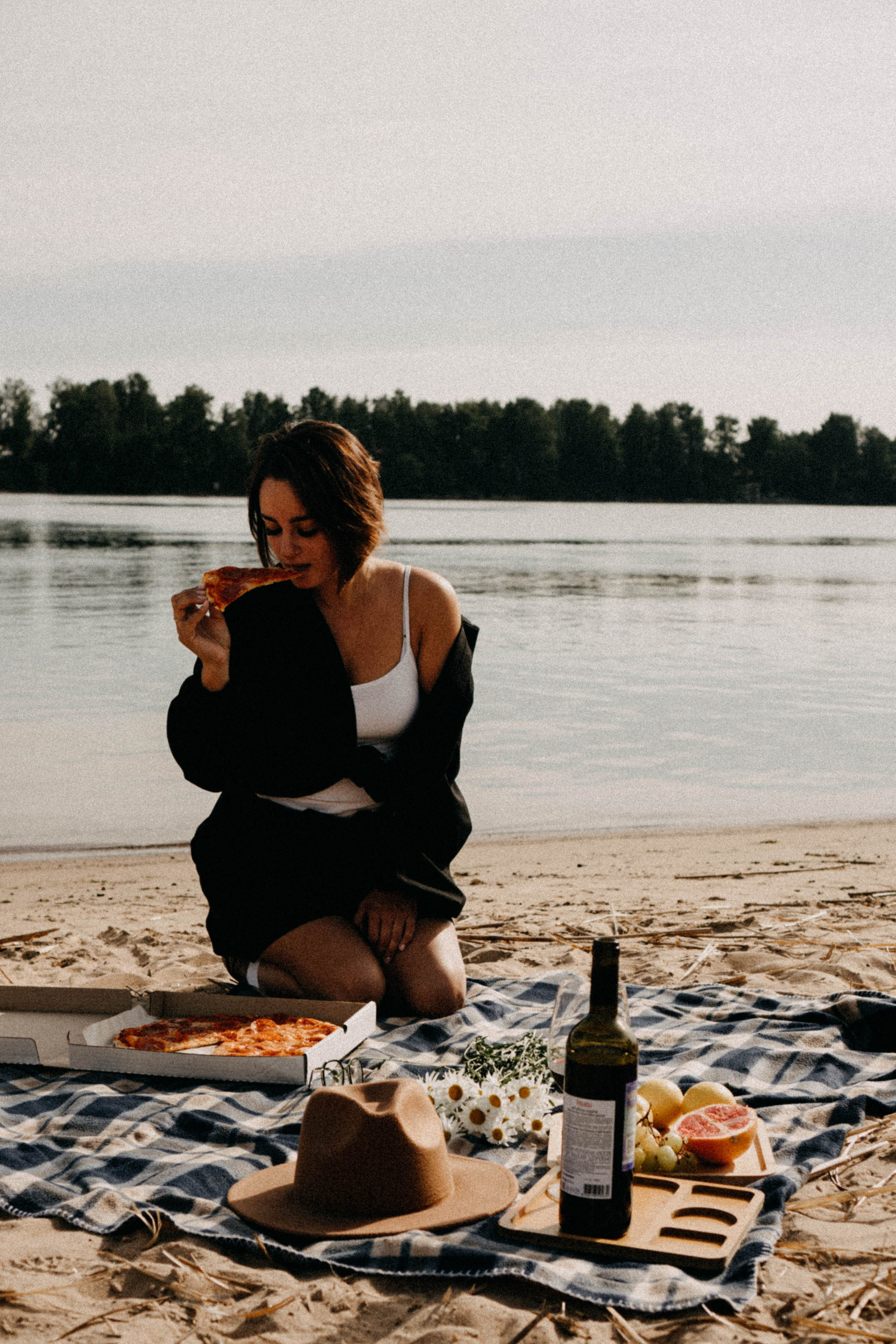 Летняя прогулка. Профессиональный фотограф, Санкт-Петербург — Виктория Богомолова