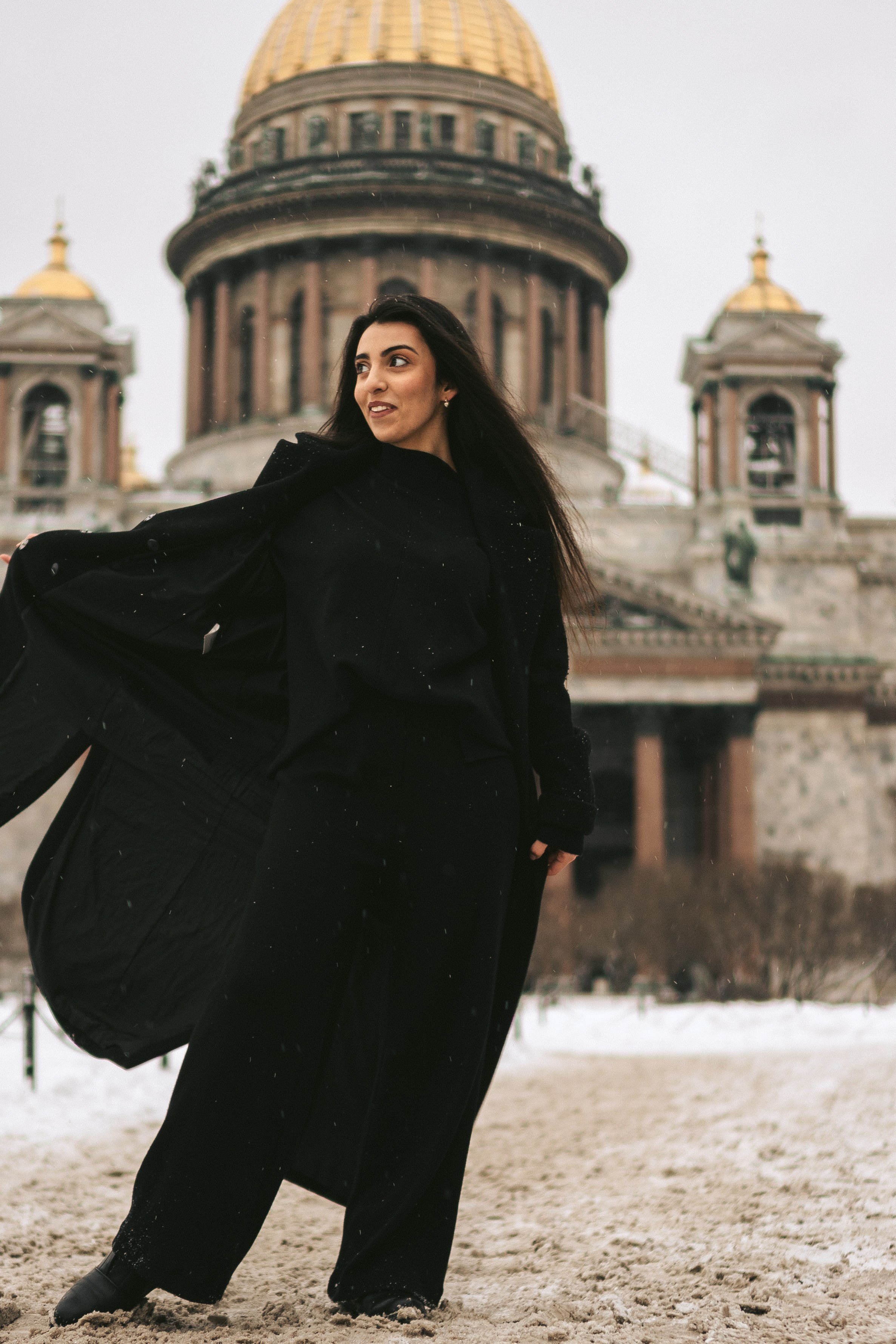 Фотосессия в Санкт-Петербурге. Профессиональный фотограф, Санкт-Петербург — Виктория Богомолова